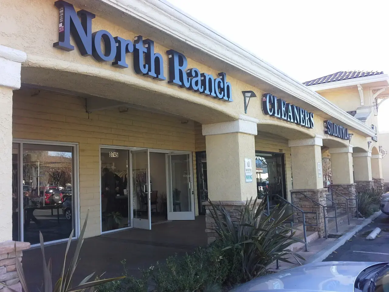 North Ranch Cleaners II thumbnail 5