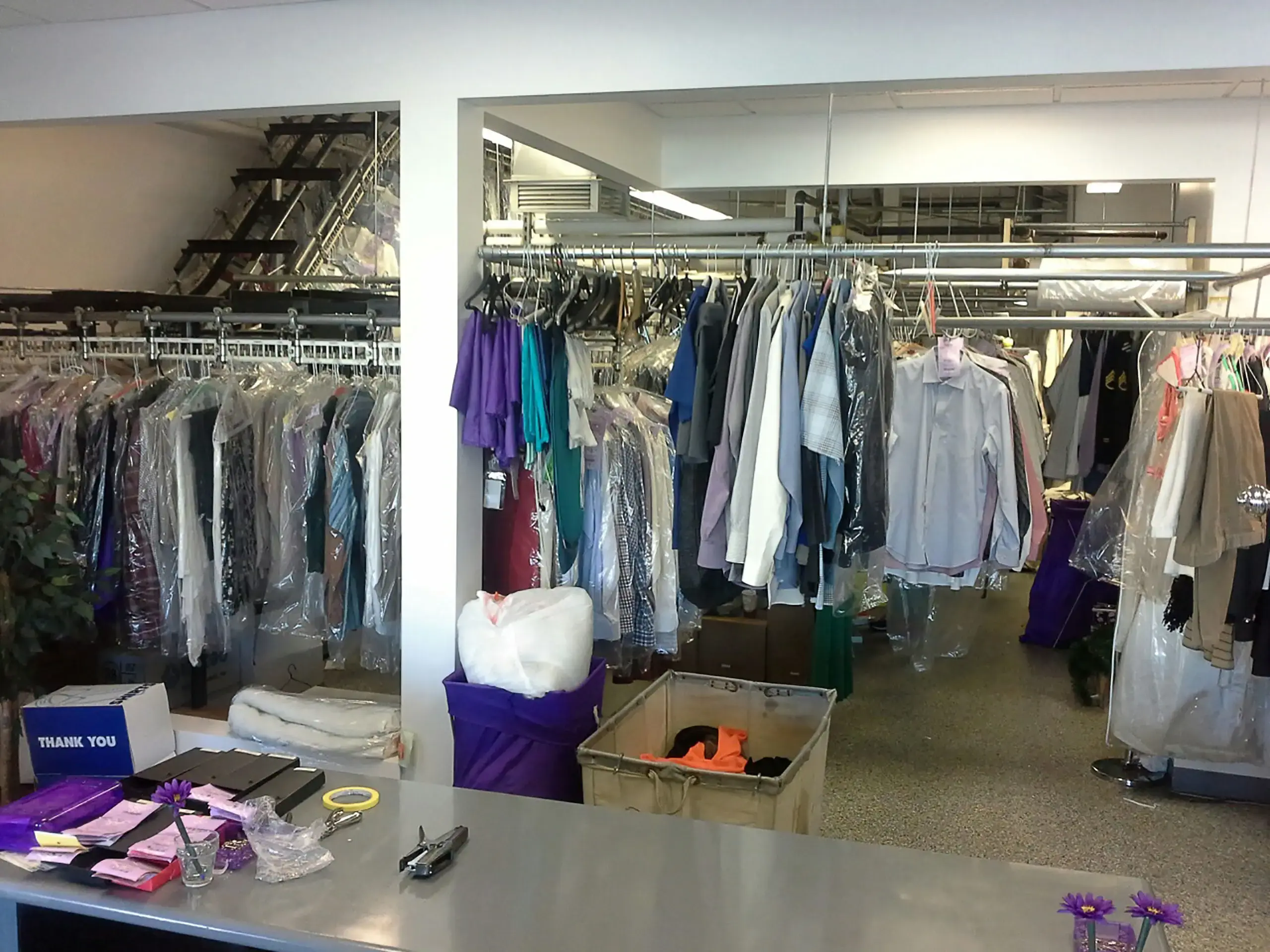 North Ranch Cleaners II thumbnail 2