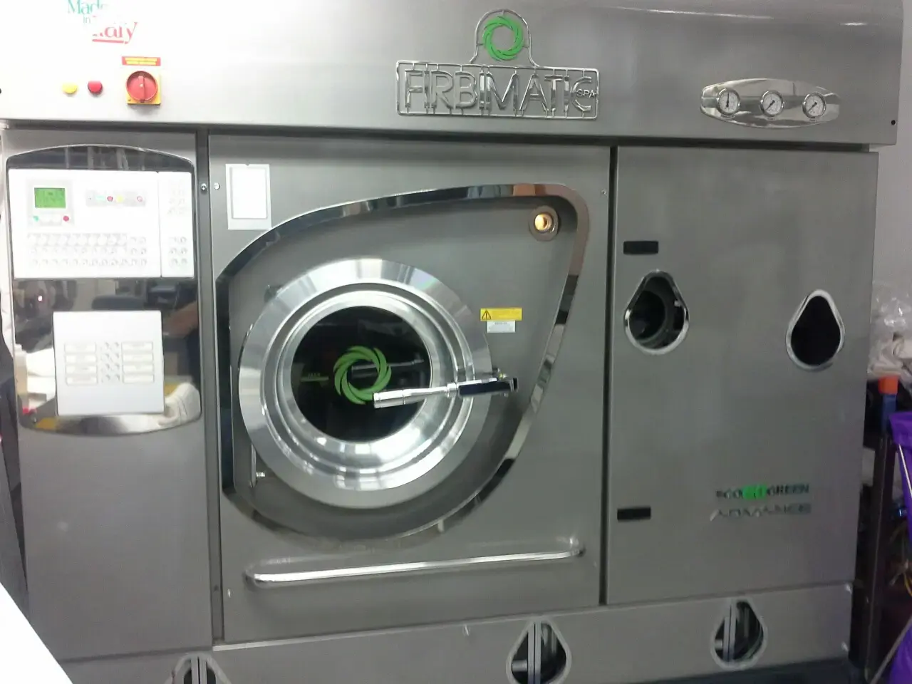 North Ranch Cleaners II thumbnail 3