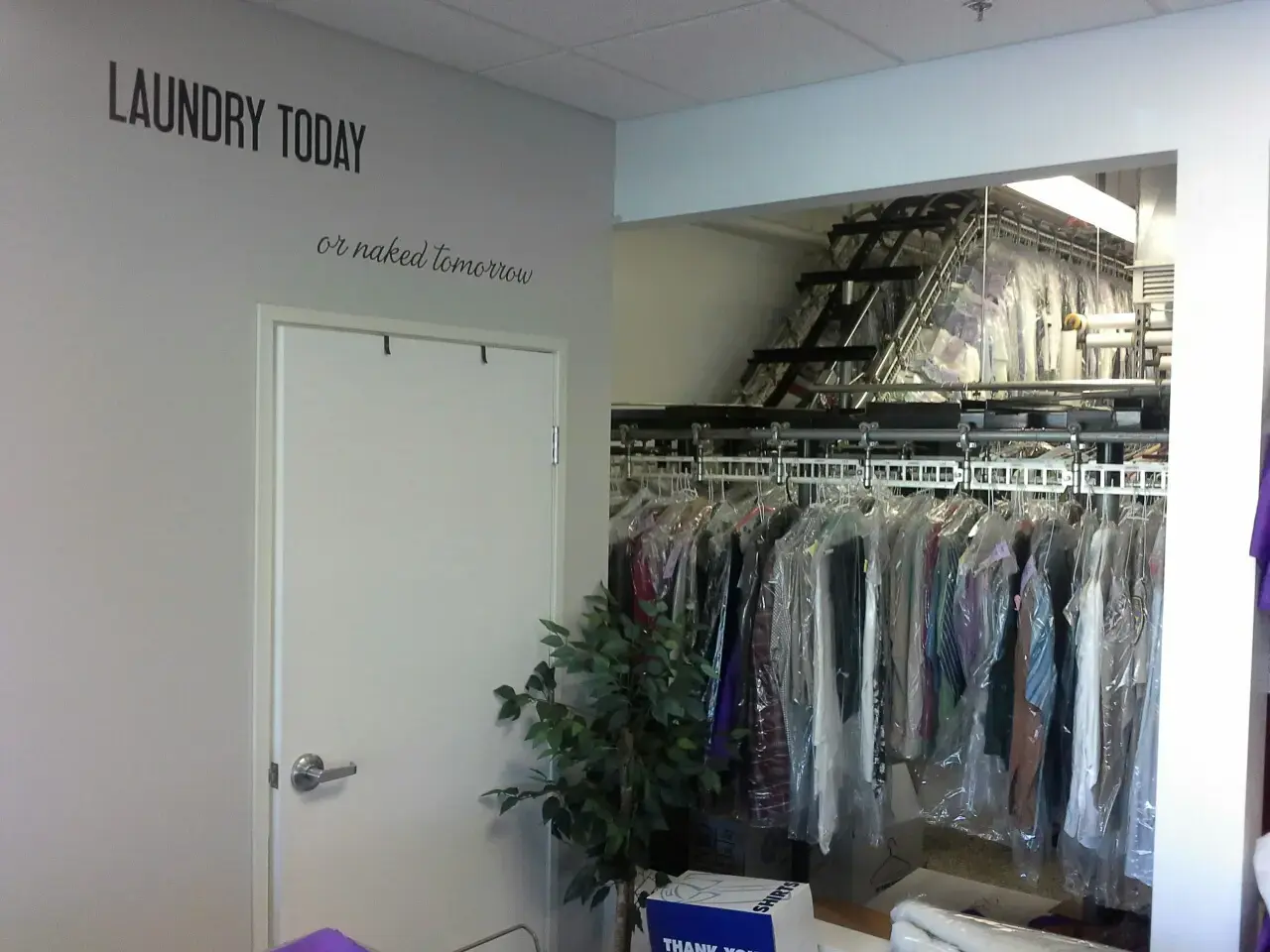 North Ranch Cleaners II - Image 8