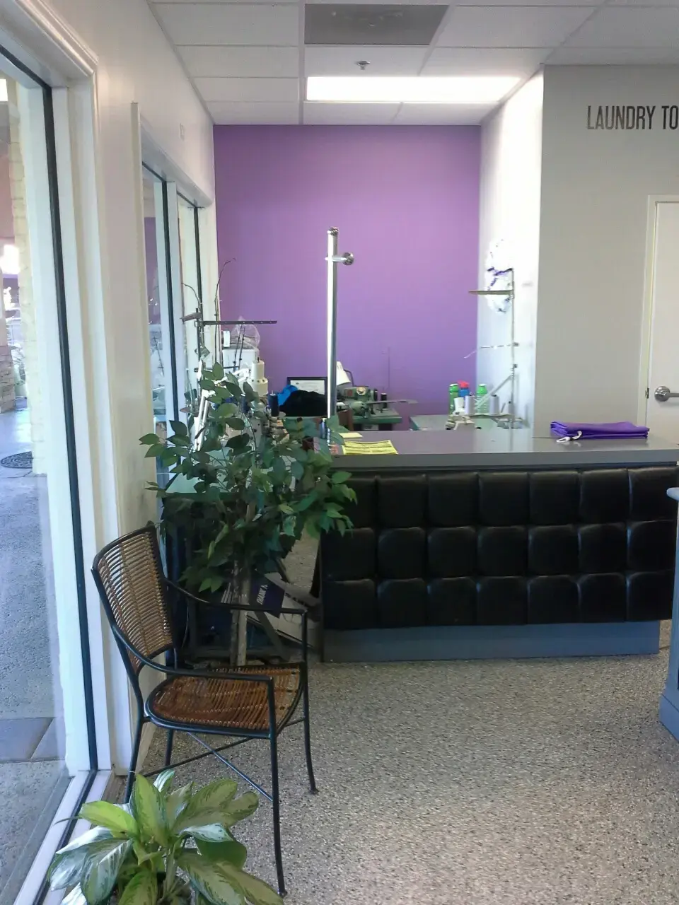 North Ranch Cleaners II - Image 4