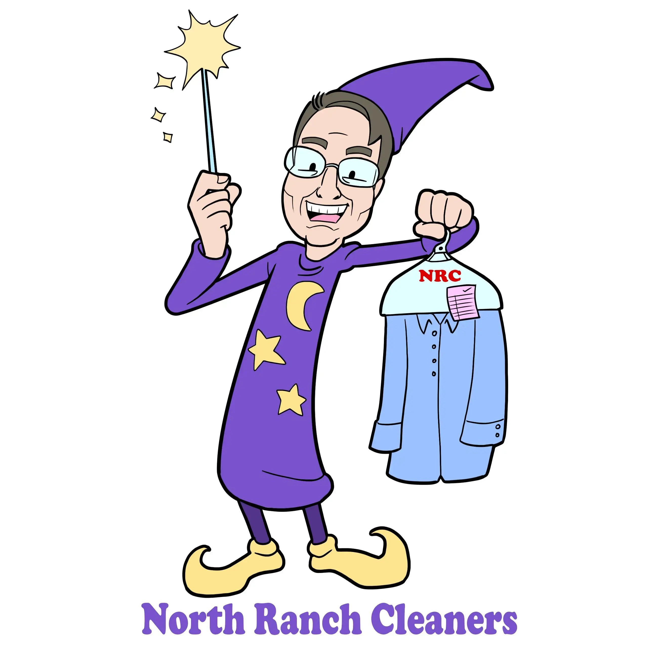North Ranch Cleaners II thumbnail 6