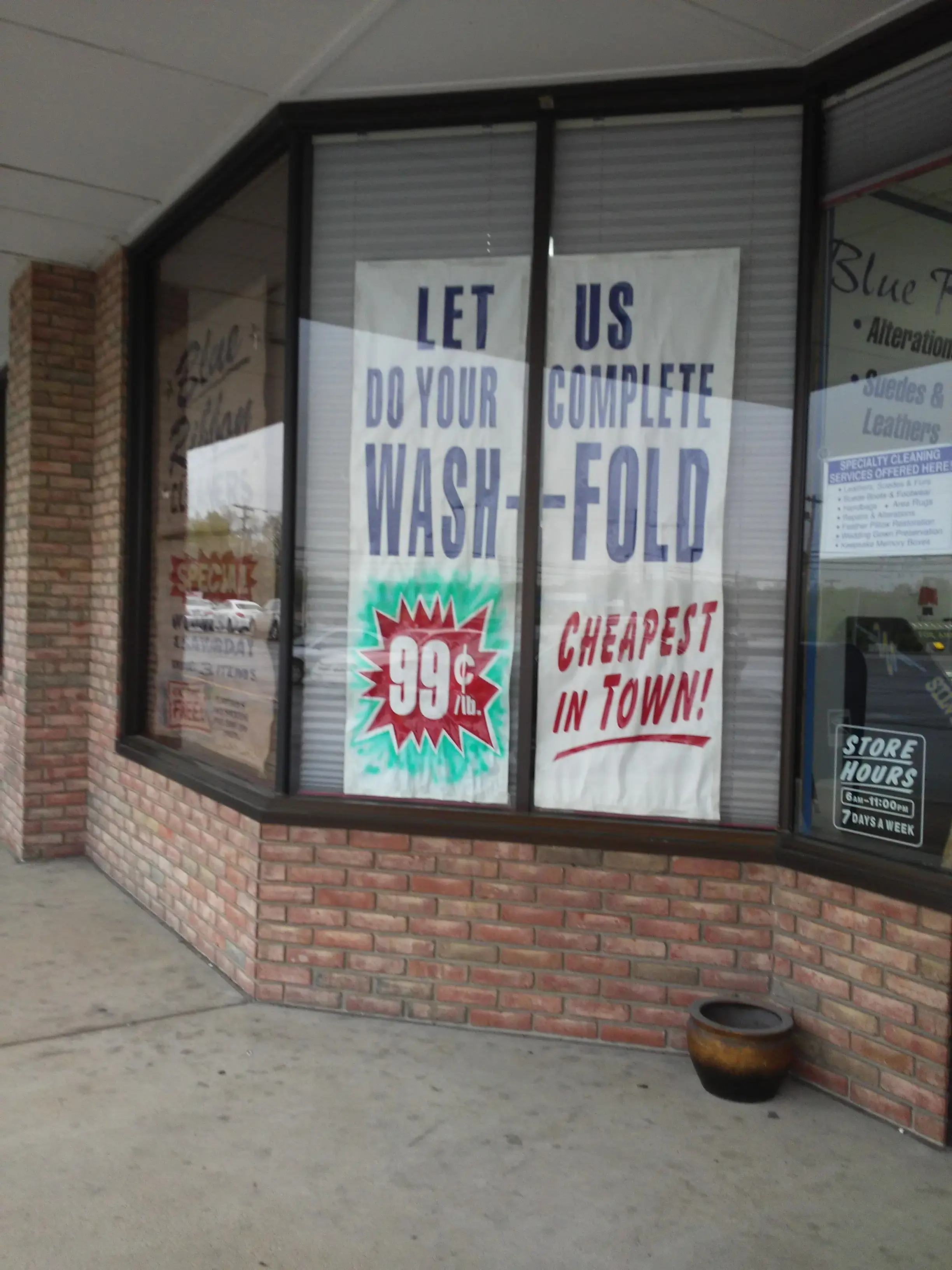 North Road Laundry - Image 18