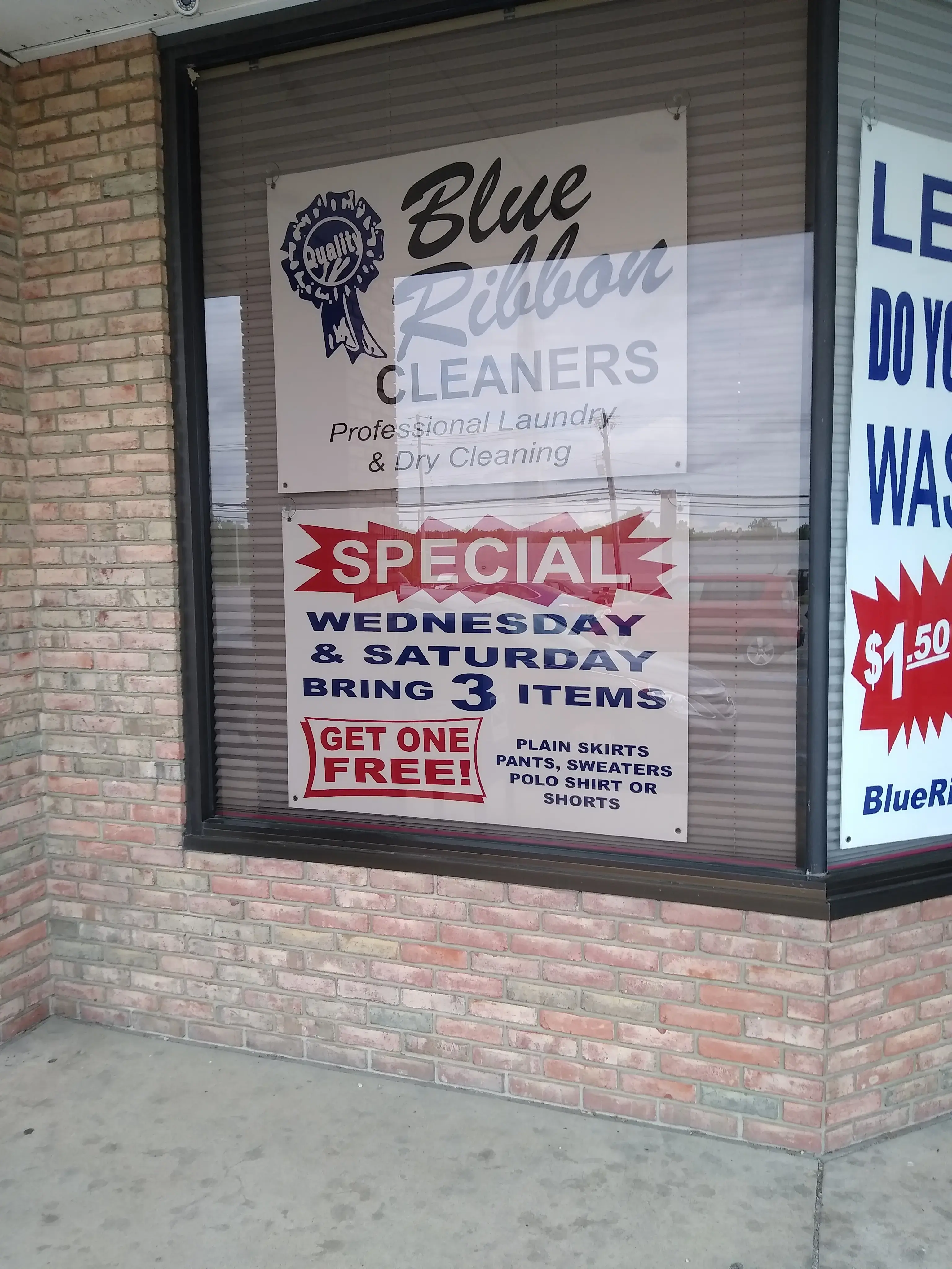 North Road Laundry thumbnail 16