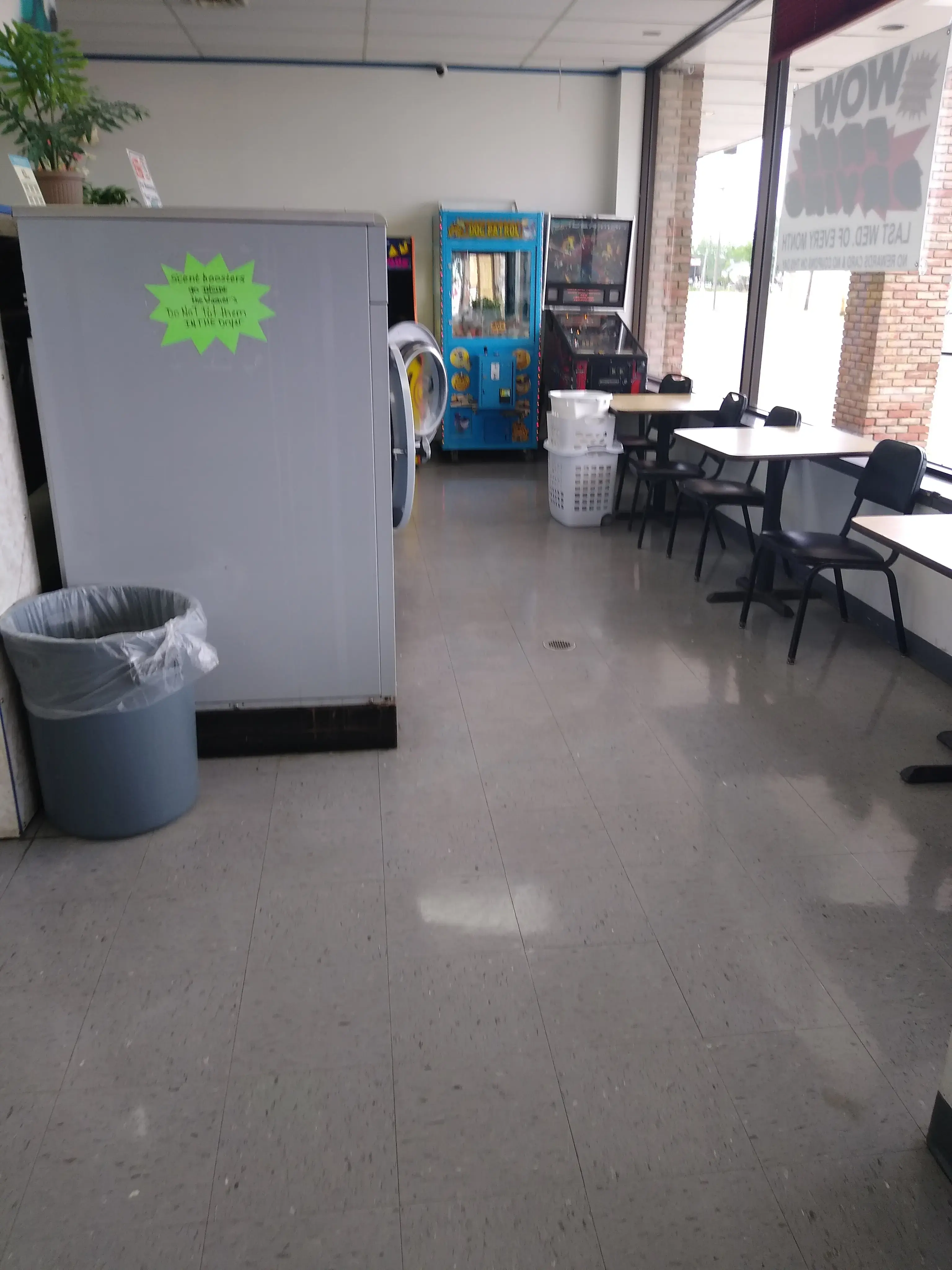 North Road Laundry - Image 8