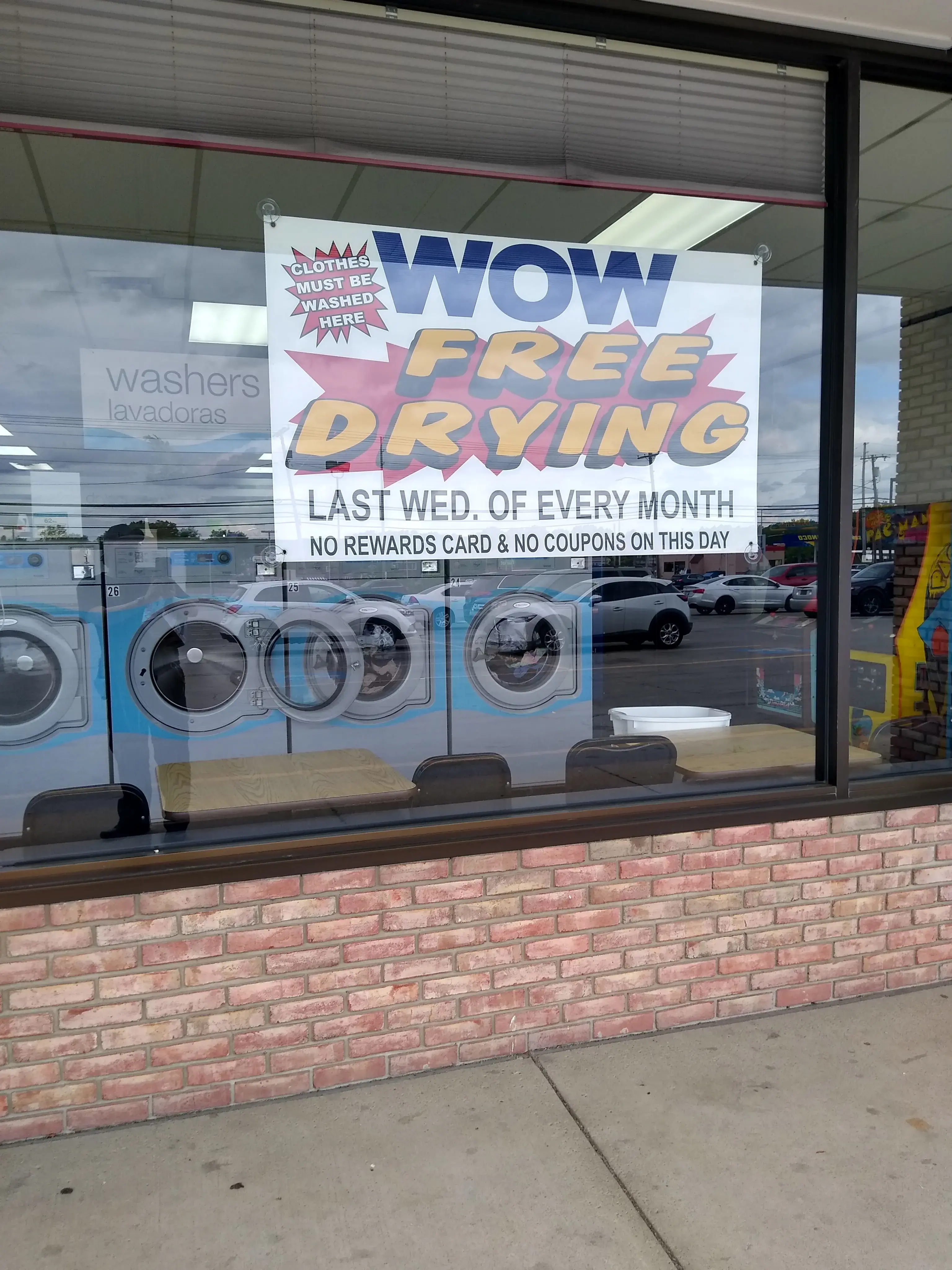 North Road Laundry thumbnail 10