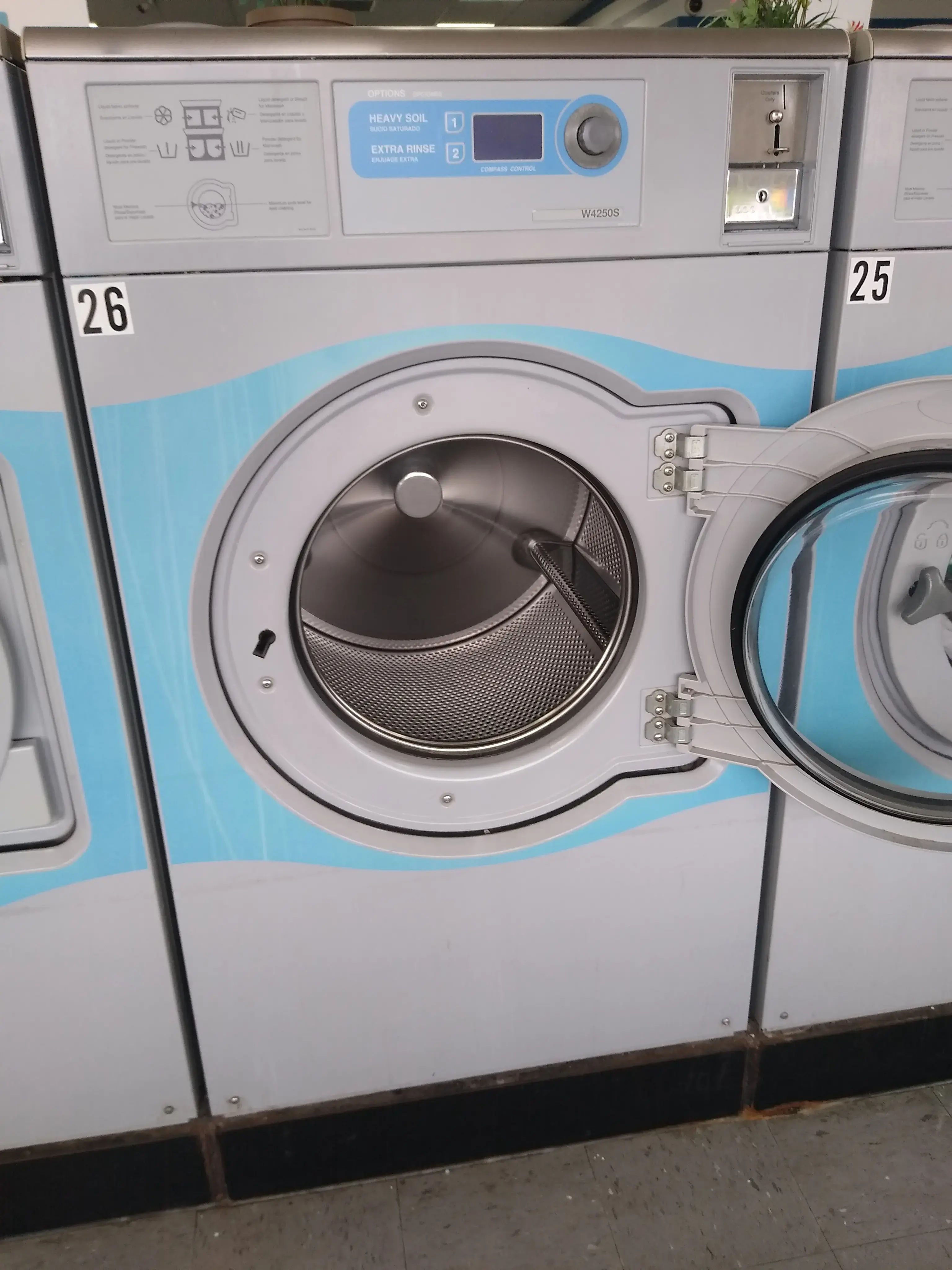 North Road Laundry thumbnail 2
