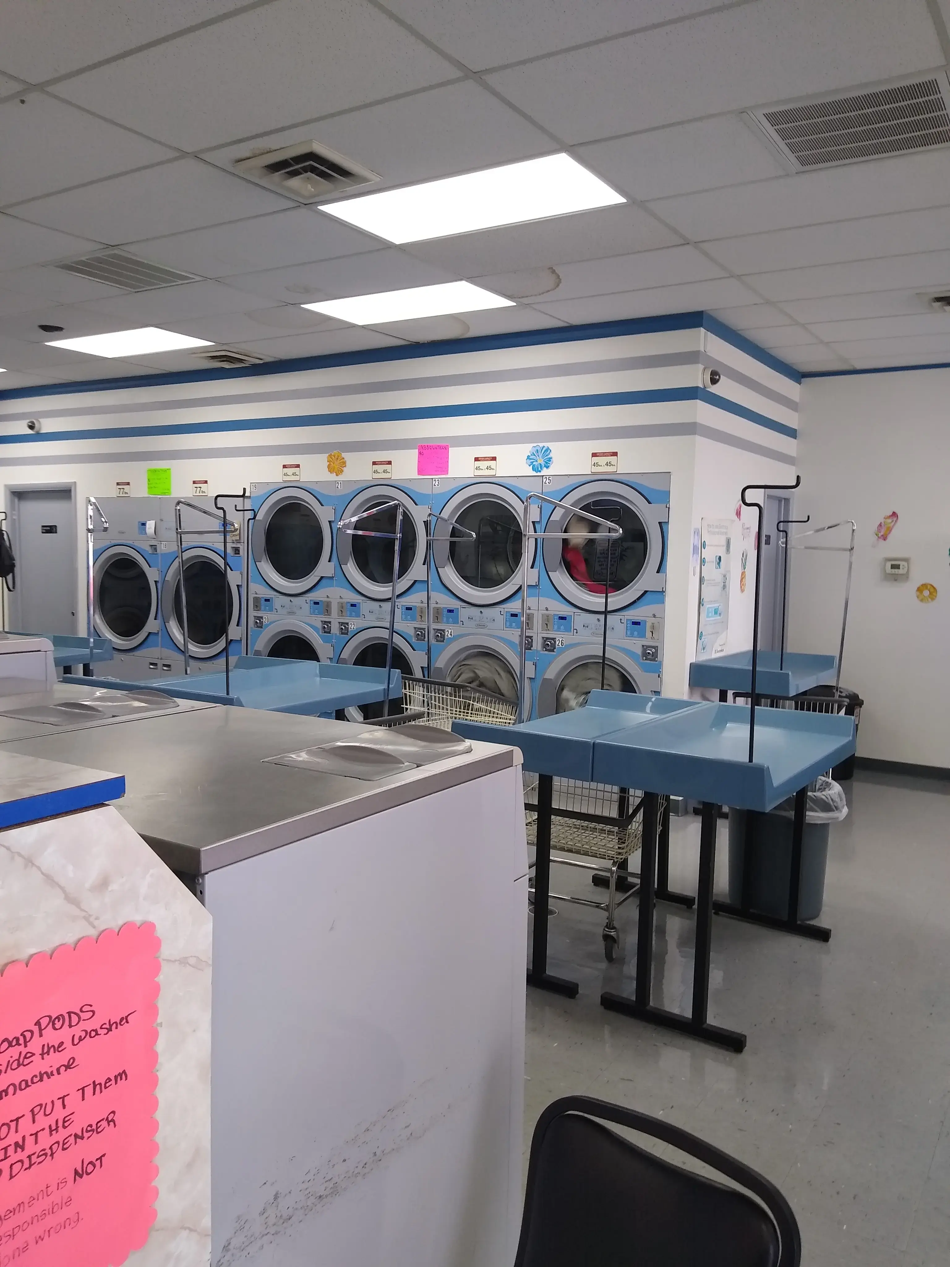 North Road Laundry - Image 3