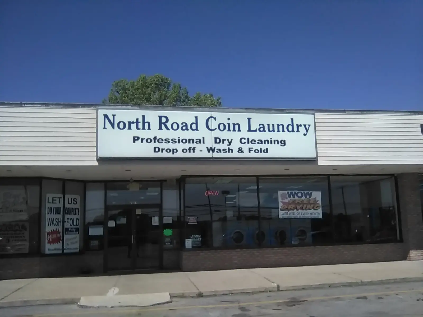 North Road Laundry - Image 5