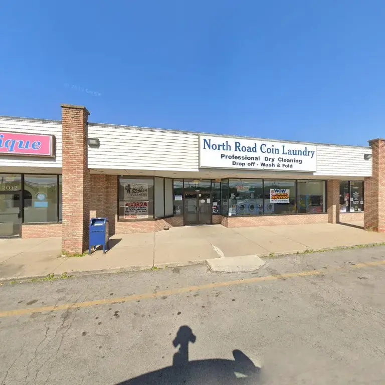 North Road Laundry - Image 19