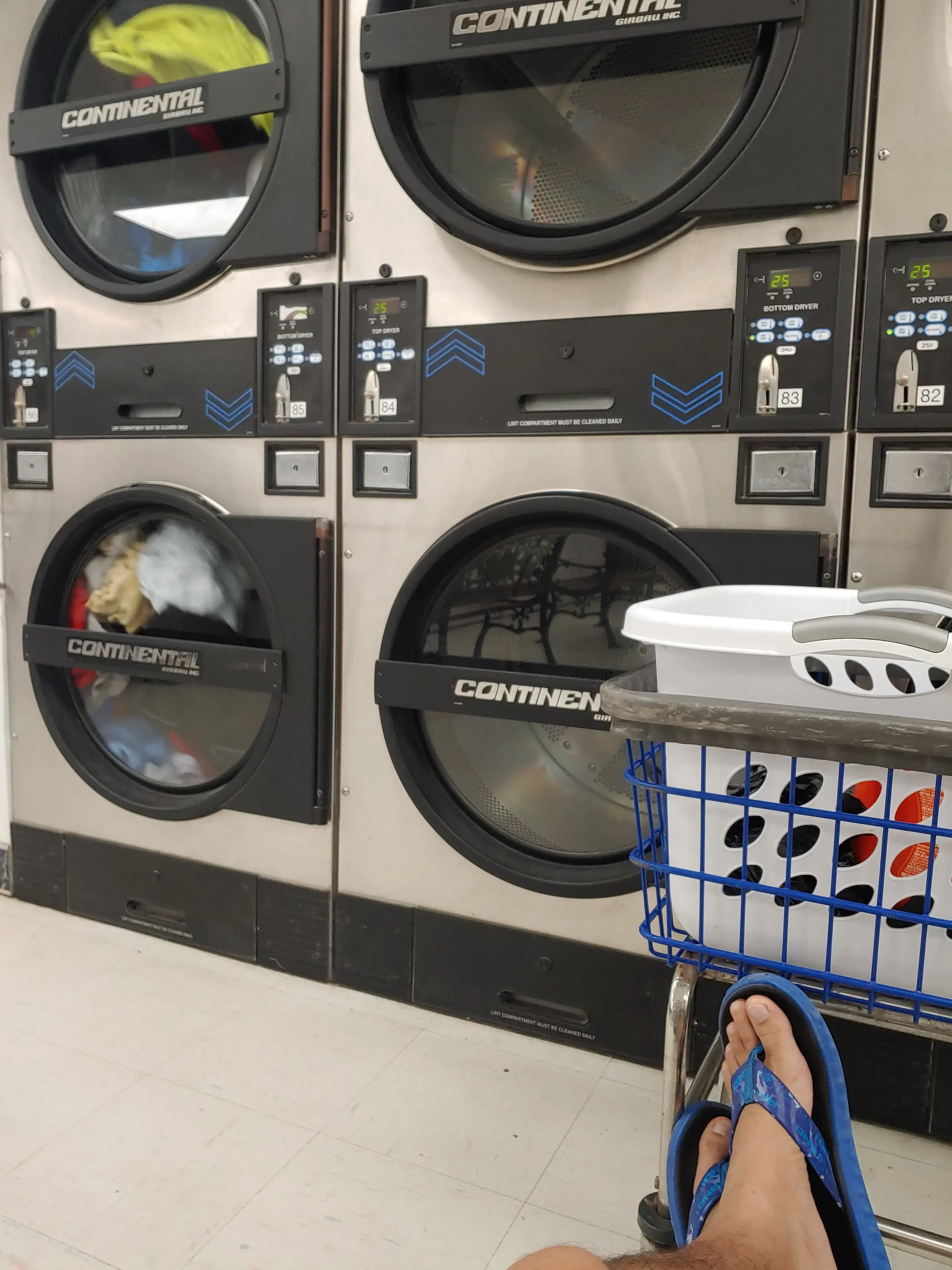North Star Laundry Carlsbad - Image 3