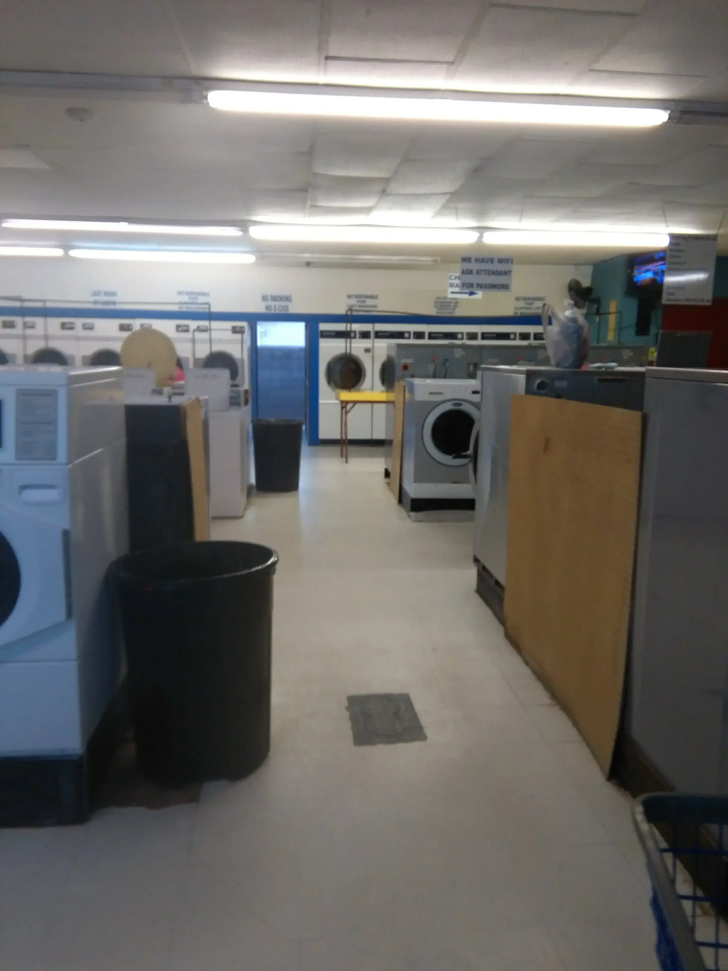 North Star Laundry Carlsbad thumbnail 1
