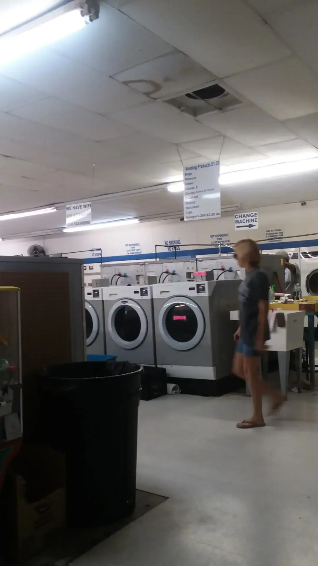 North Star Laundry Carlsbad - Image 17