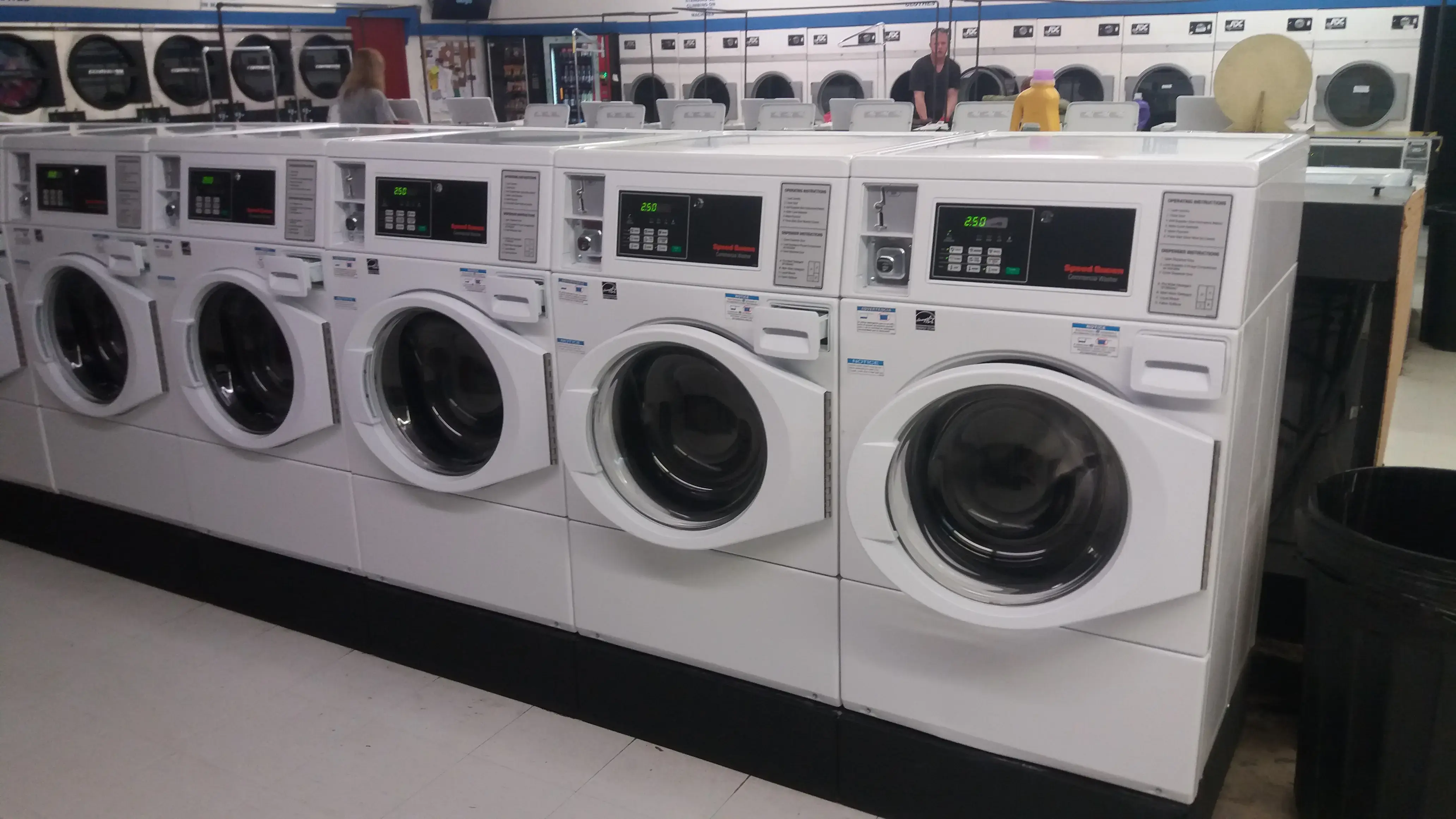 North Star Laundry Carlsbad thumbnail 2
