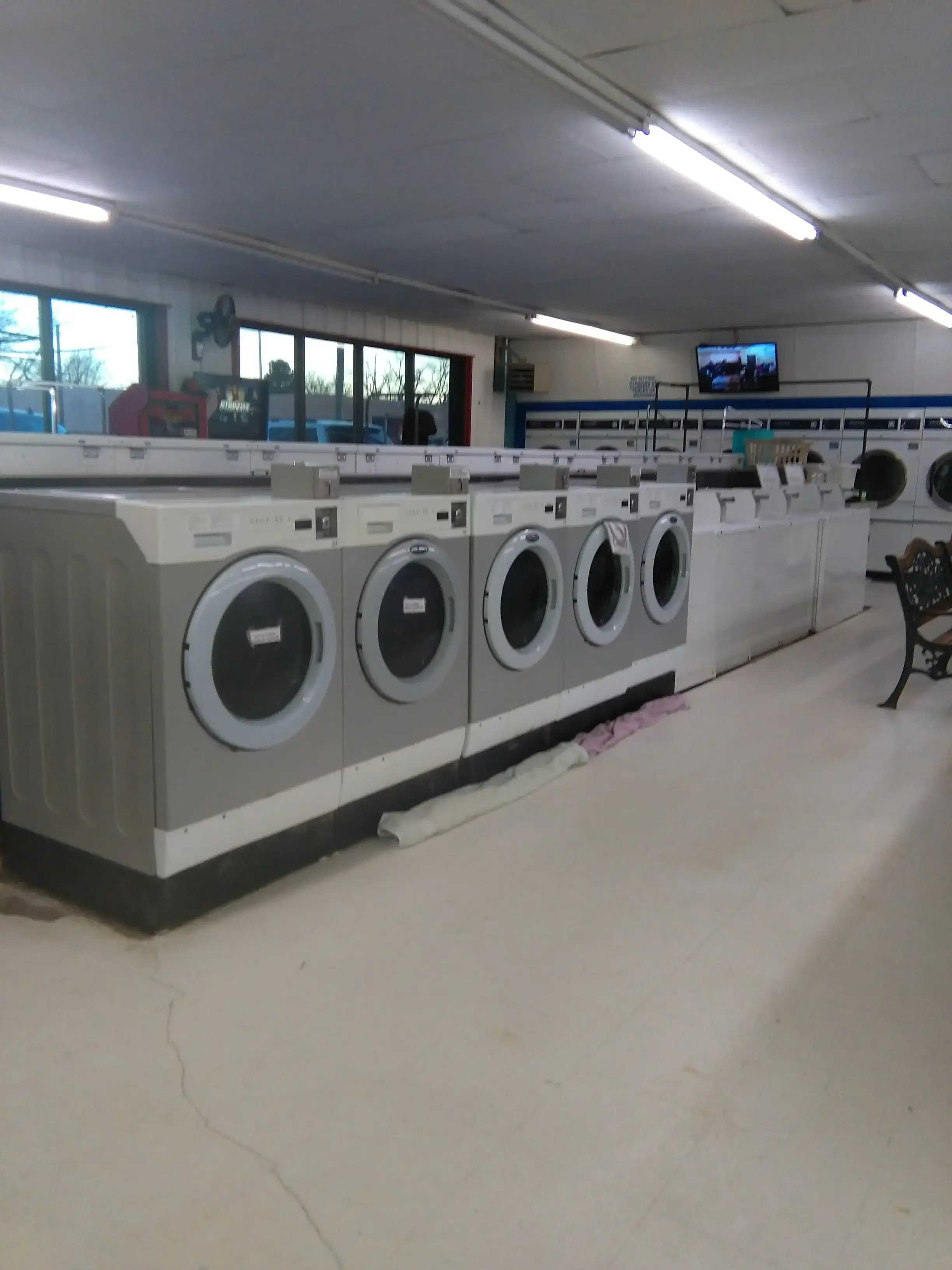 North Star Laundry Carlsbad - Image 4