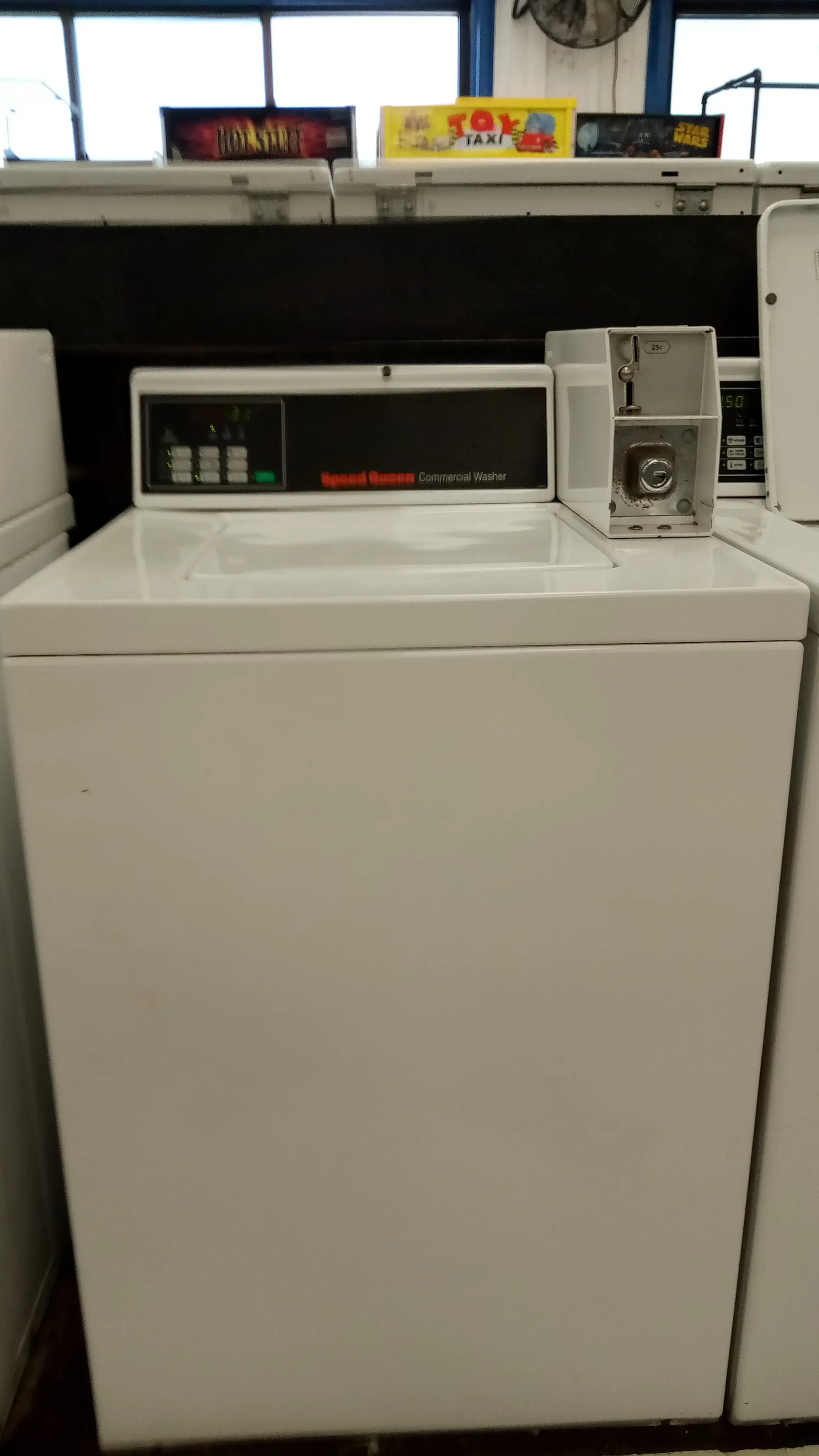 North Star Laundry Carlsbad - Image 15