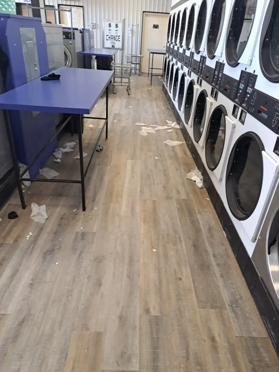 North Star Laundry Jal thumbnail 4