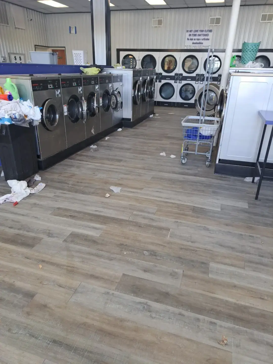 North Star Laundry Jal - Image 6