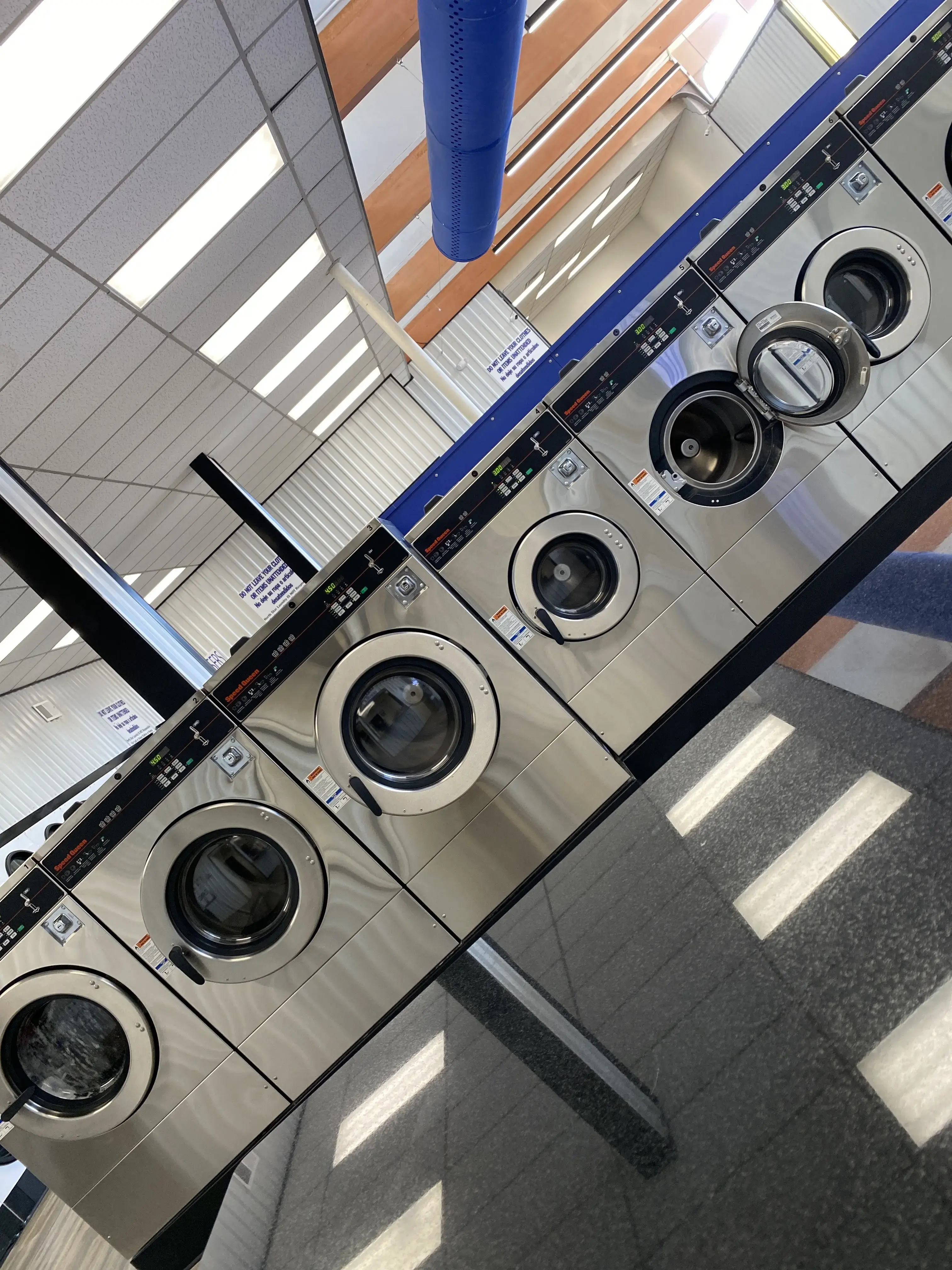 North Star Laundry Jal - Image 3