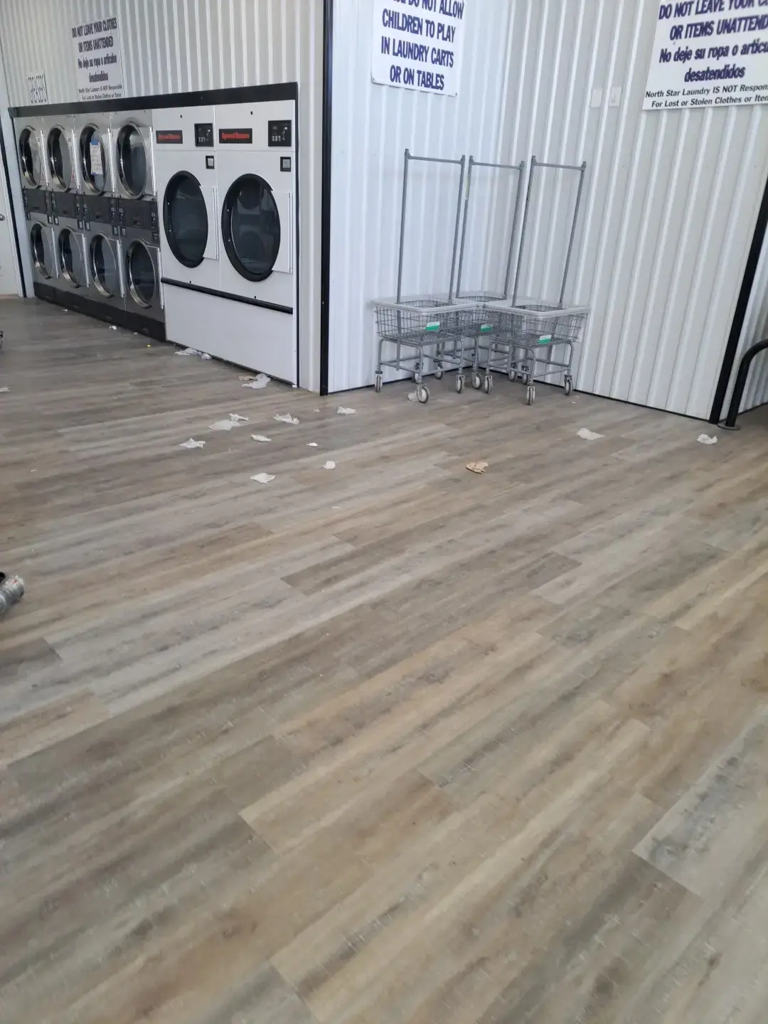 North Star Laundry Jal thumbnail 7
