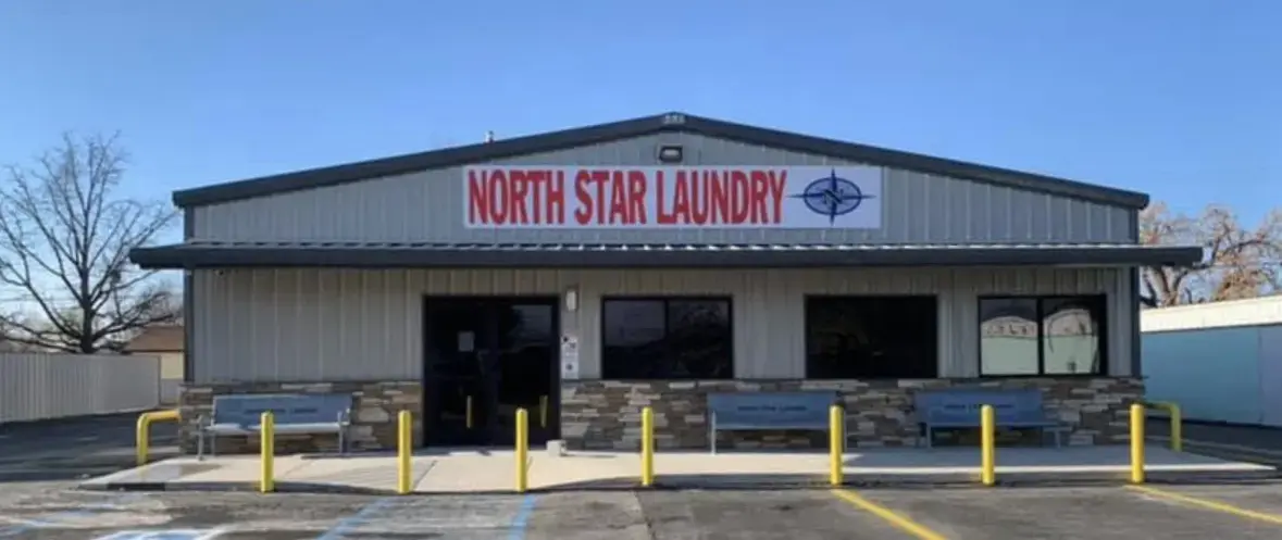 North Star Laundry Mat Lea Street - Image 2