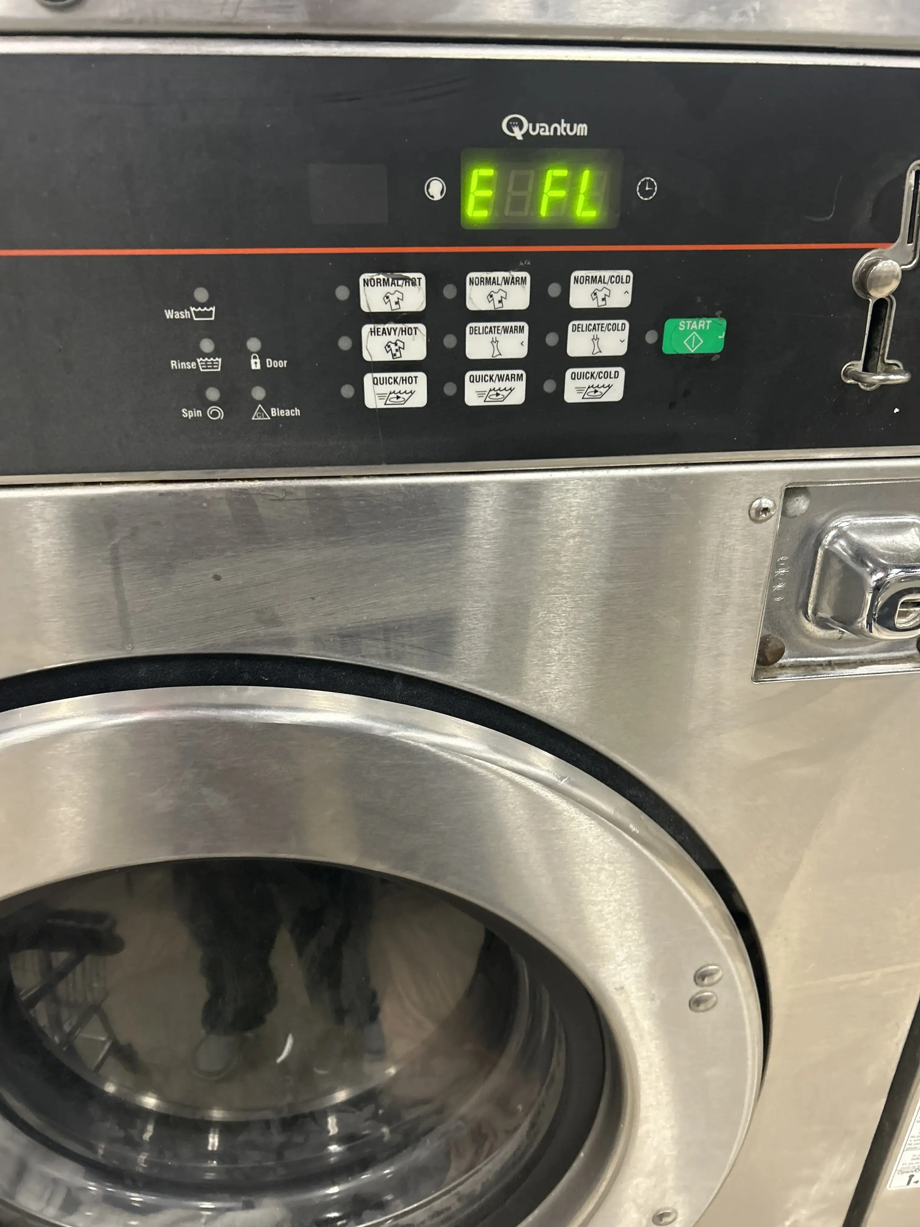 North Star Laundry Mat - Image 3