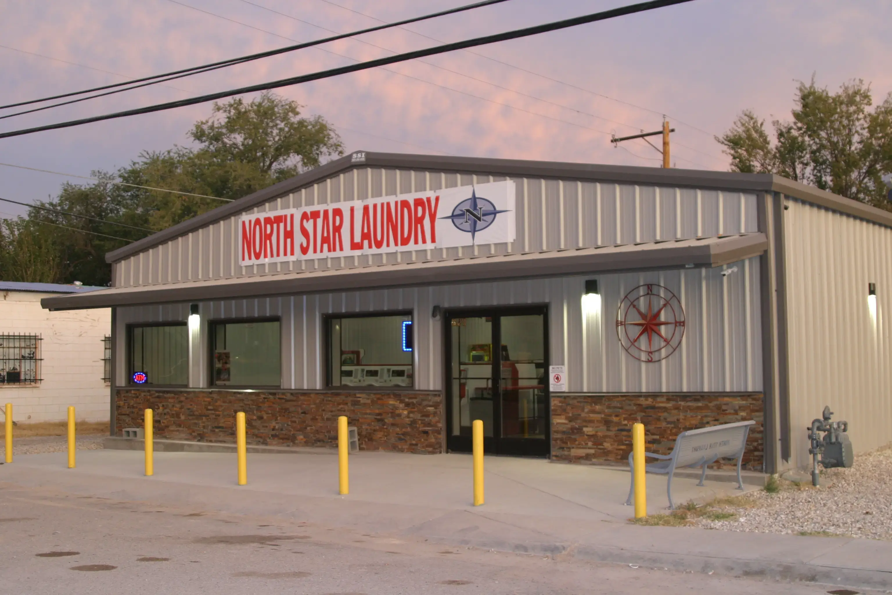 North Star Laundry Mat - Image 13