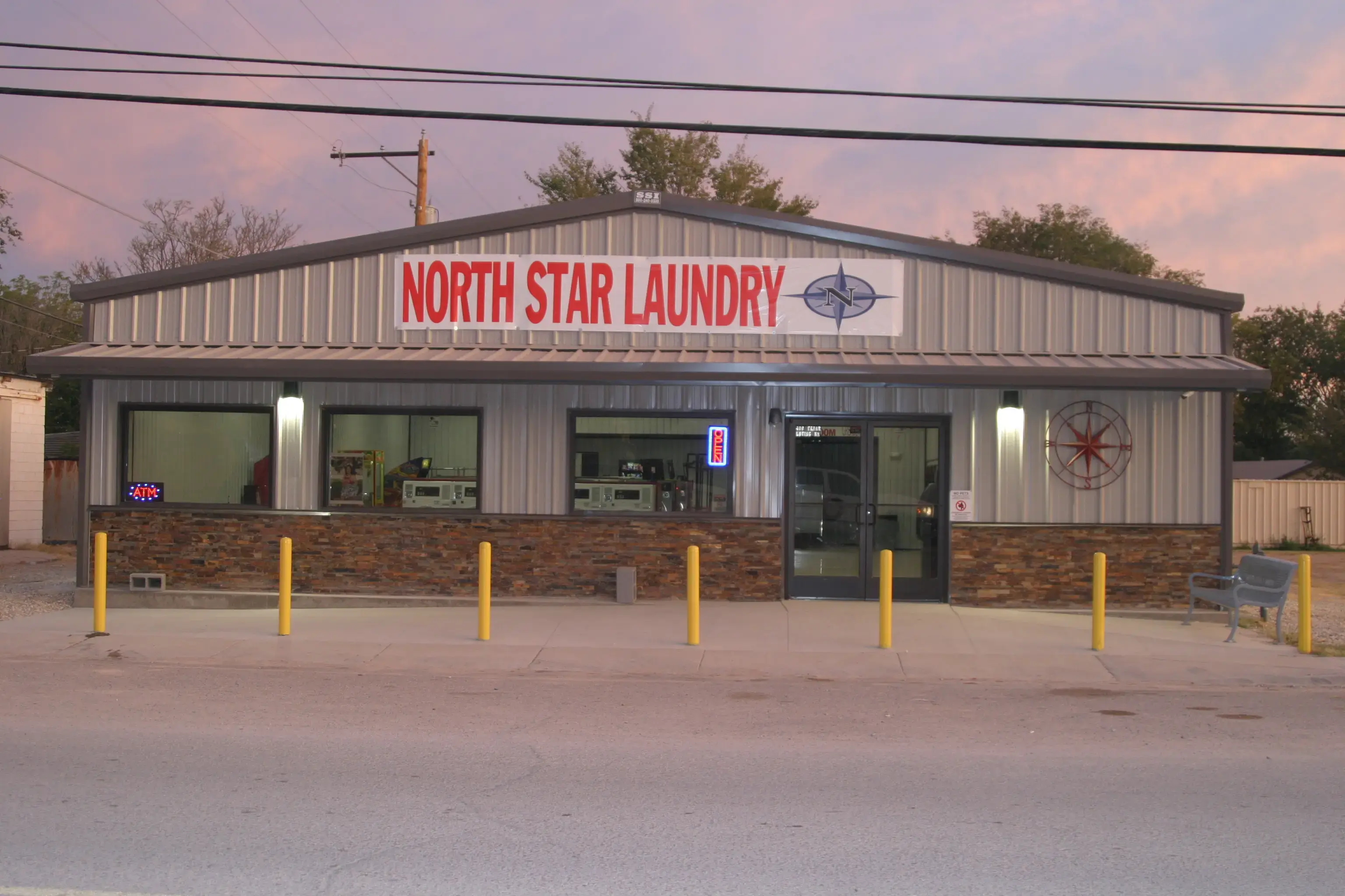 North Star Laundry Mat - Image 14