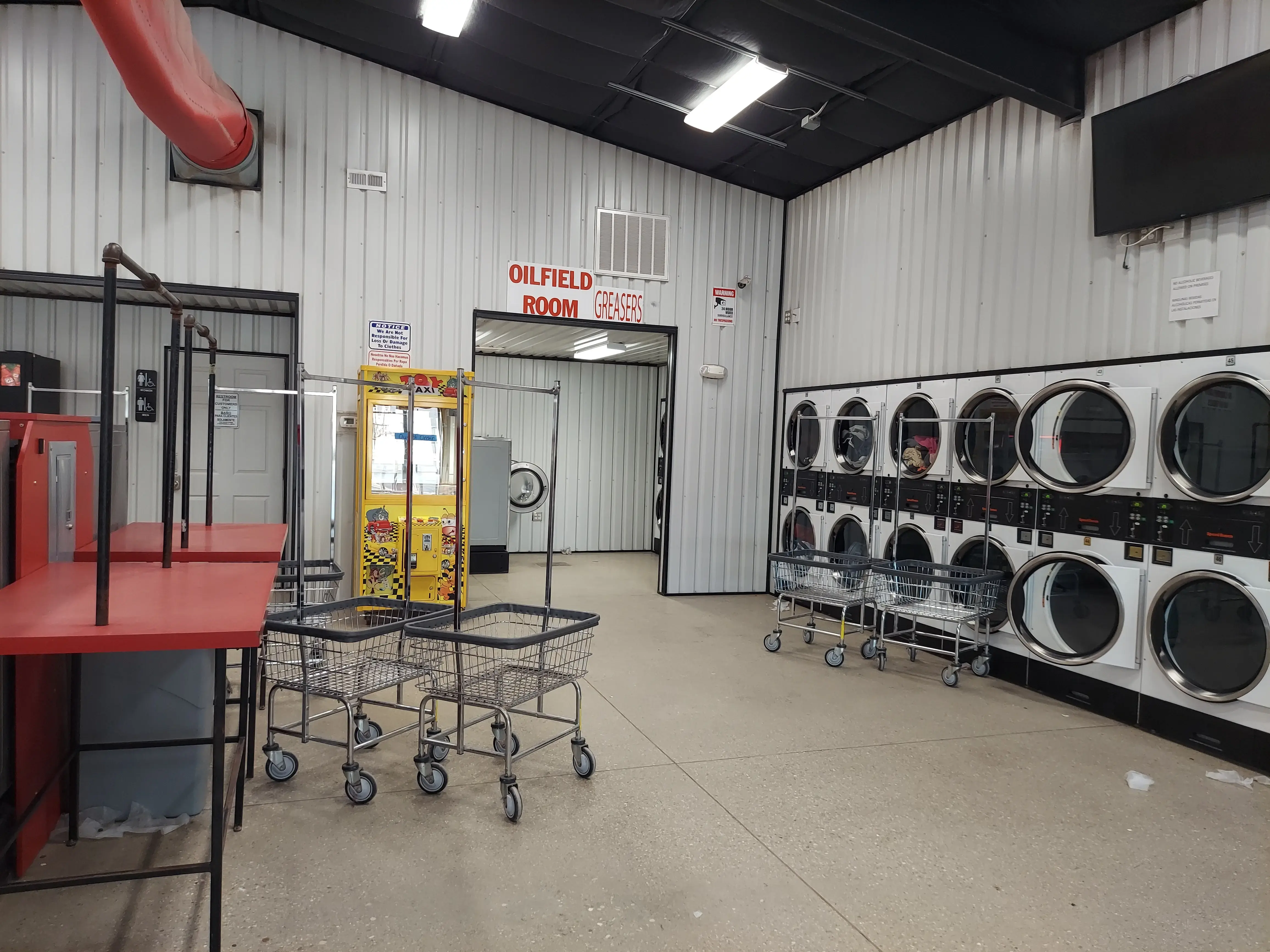 North Star Laundry Mat thumbnail 2