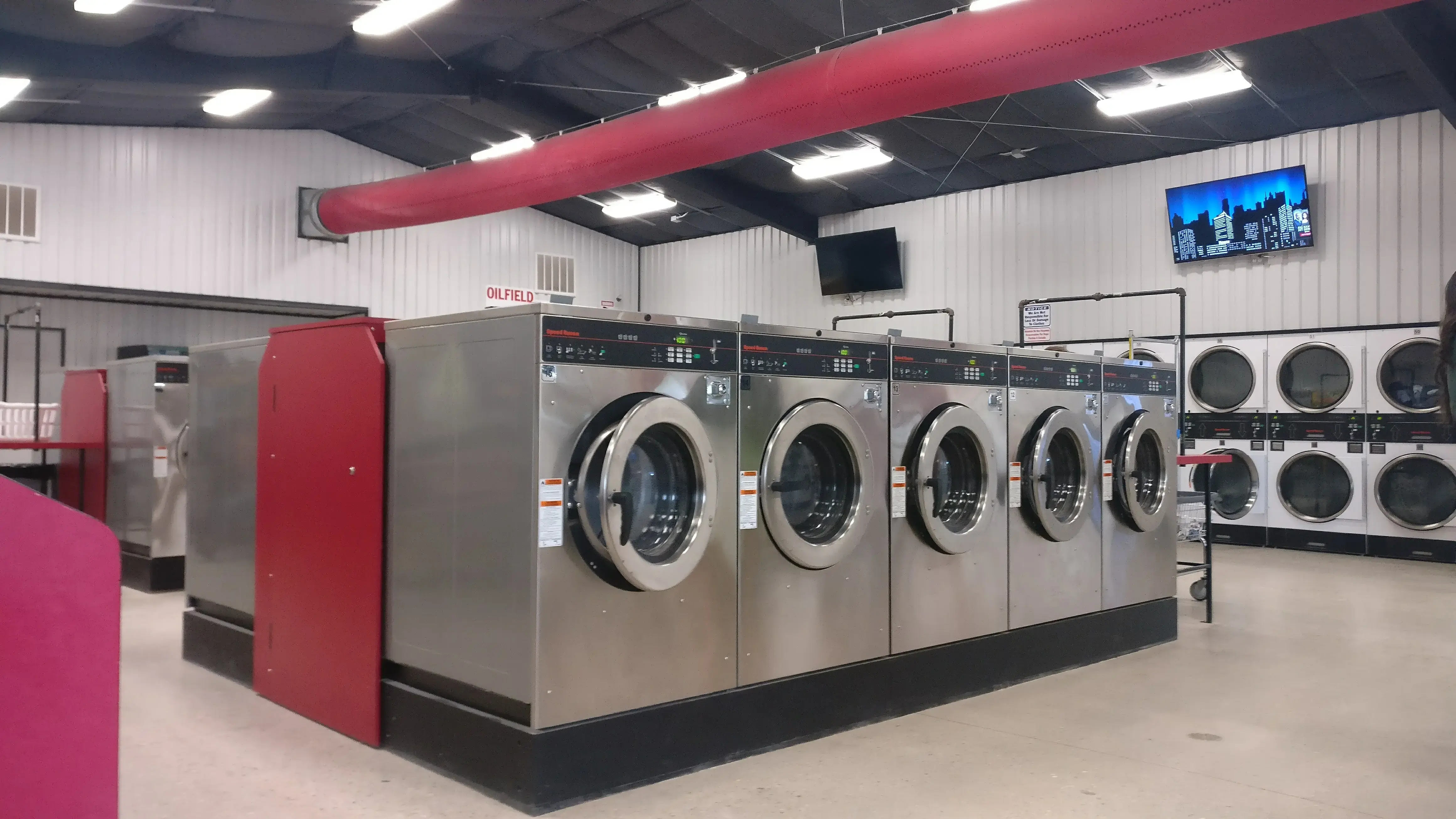 North Star Laundry Mat - Image 19