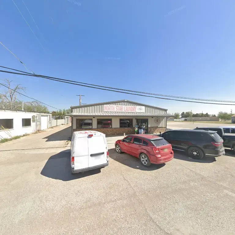 North Star Laundry Mat - Image 20