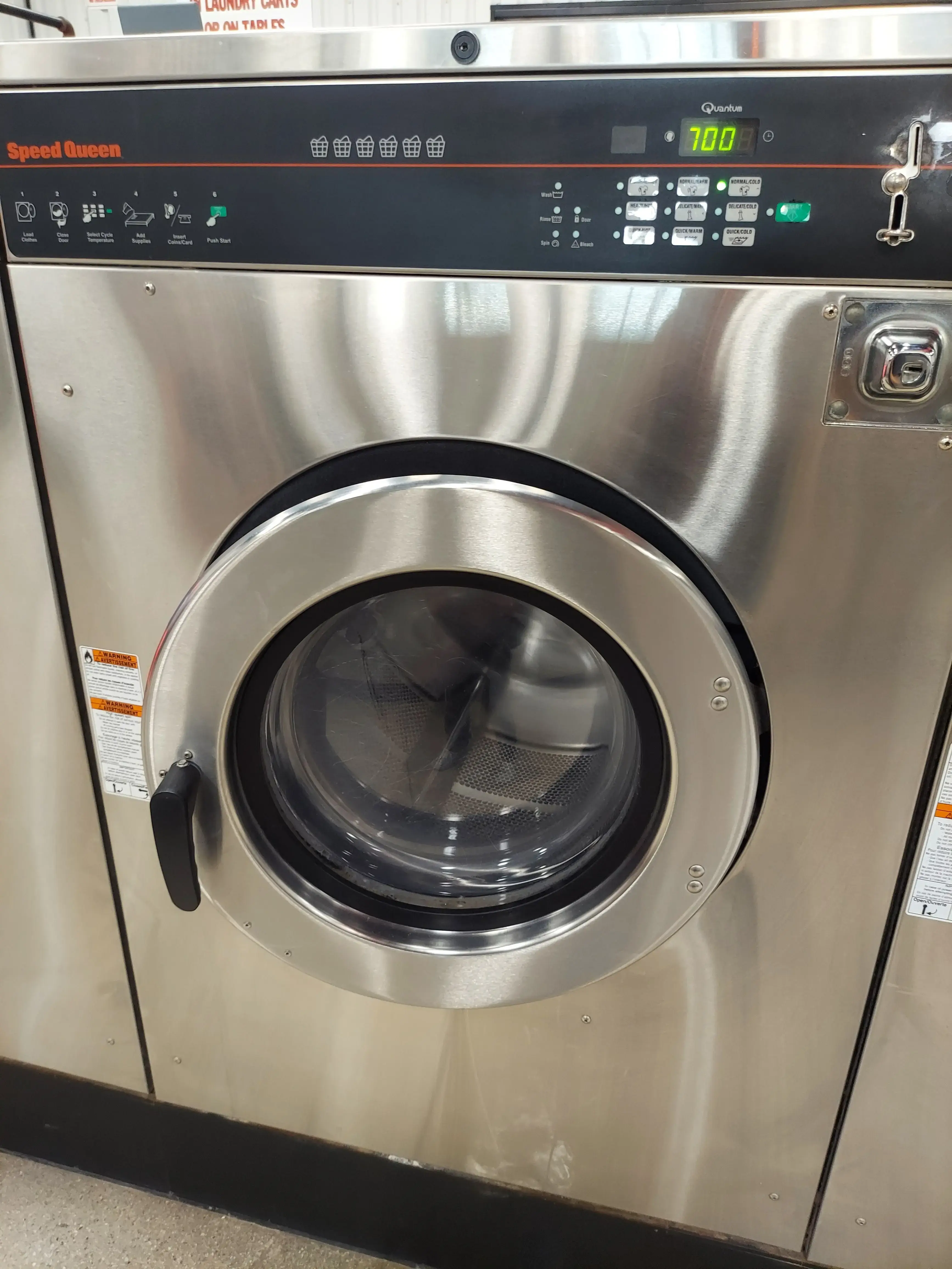 North Star Laundry Mat thumbnail 16