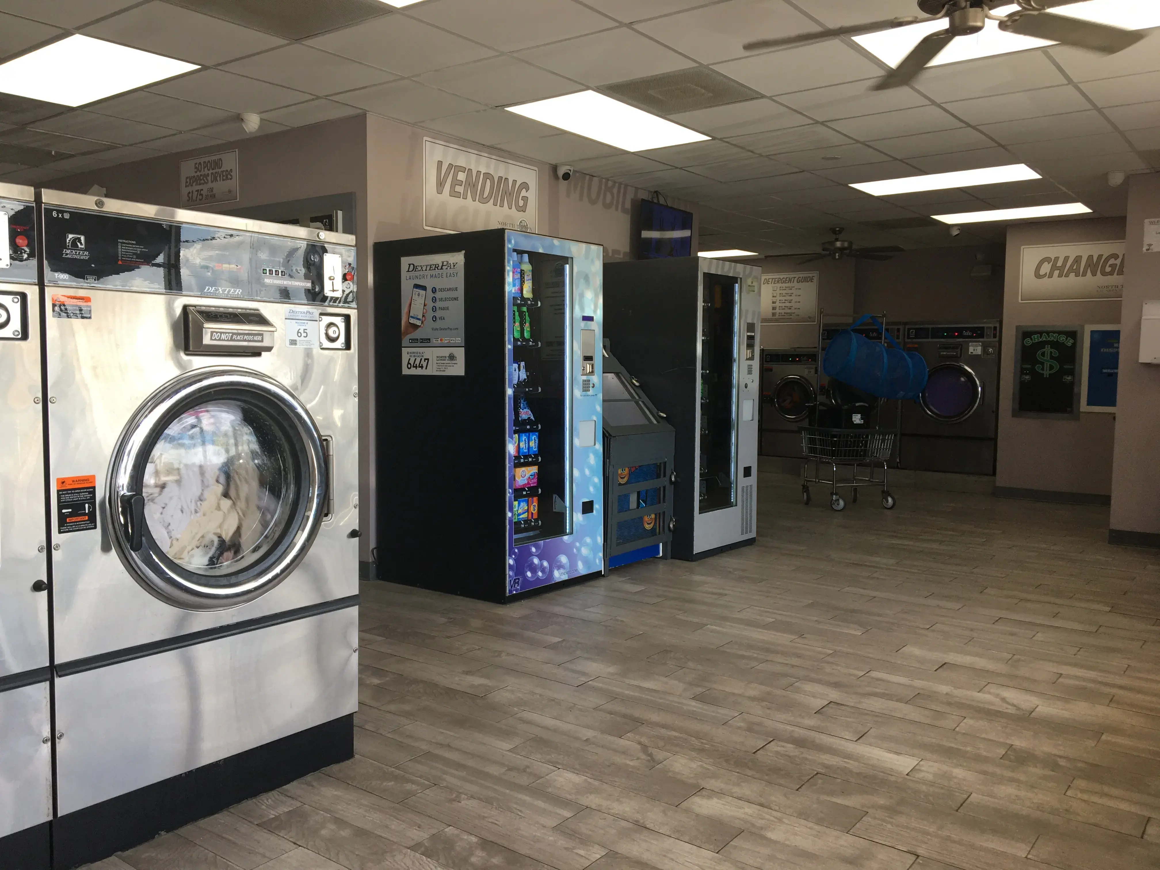 North Tampa Laundry Company thumbnail 15