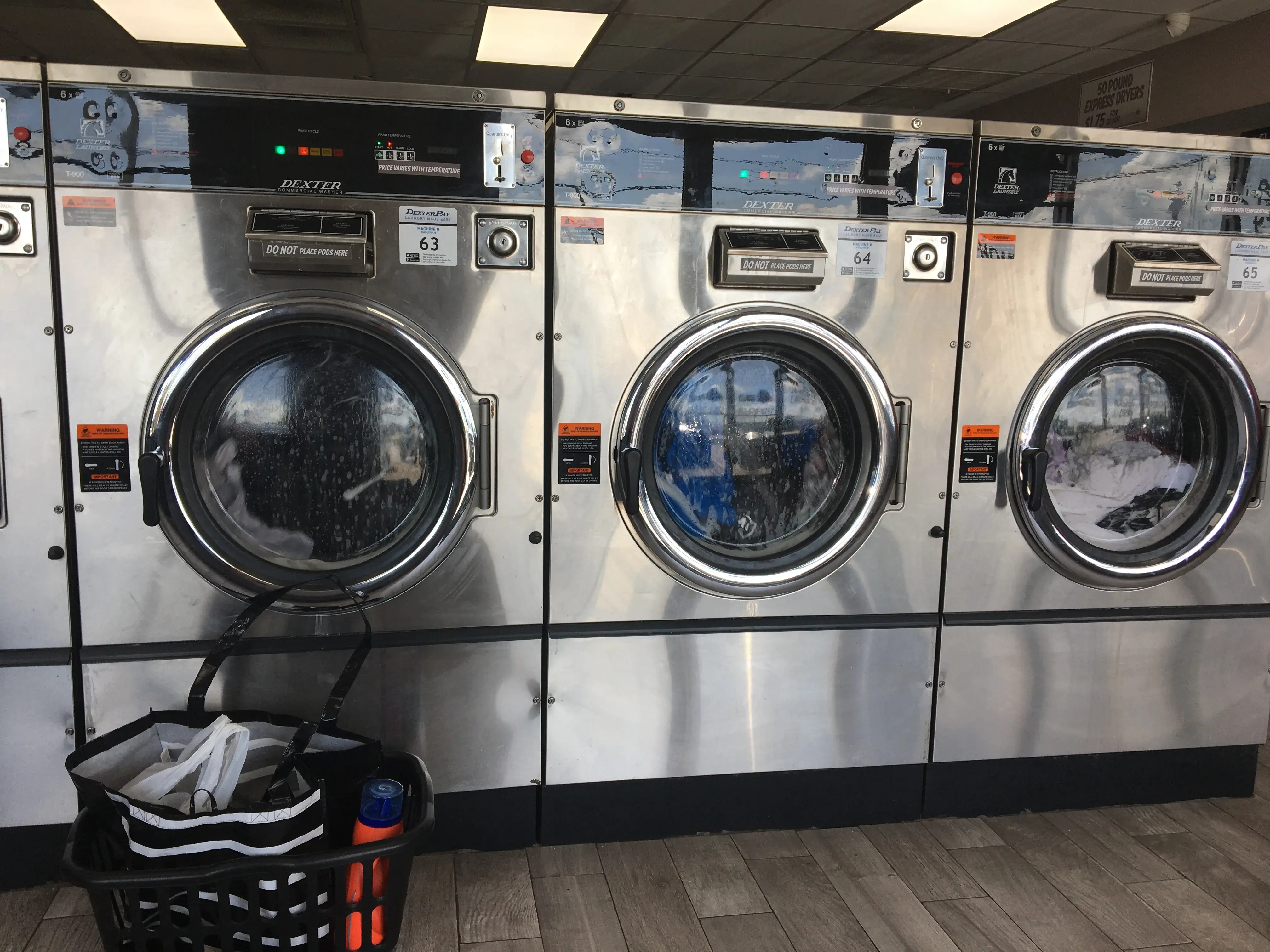 North Tampa Laundry Company thumbnail 16