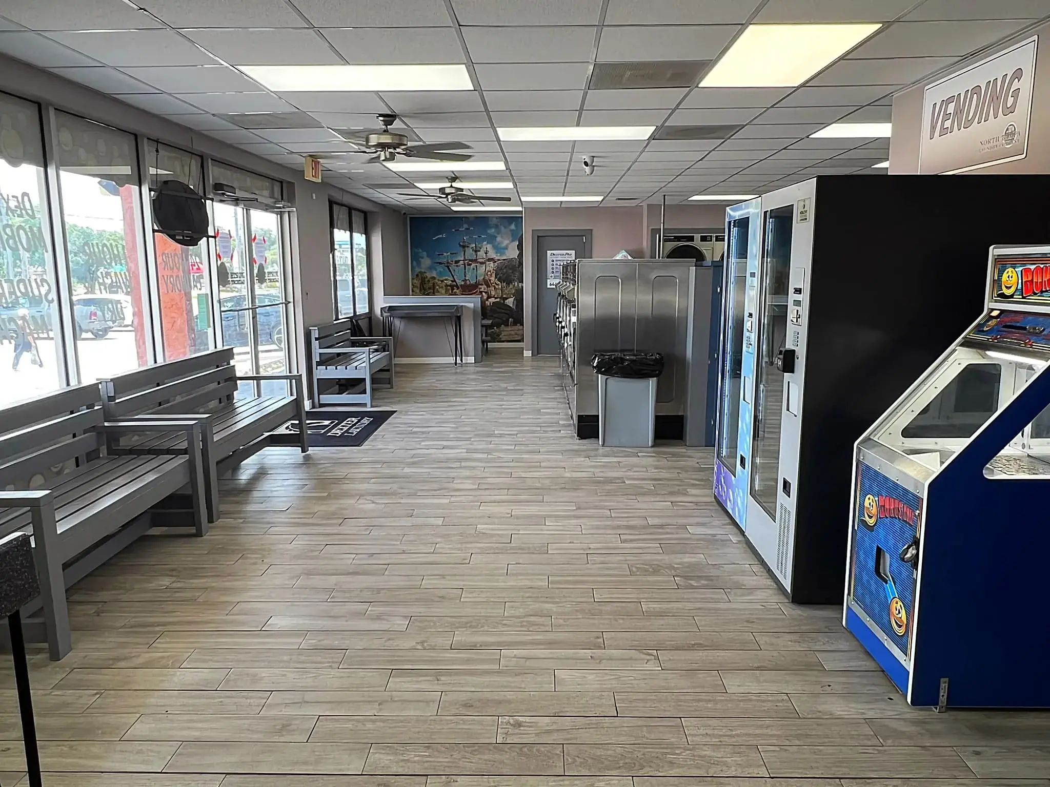 North Tampa Laundry Company - Image 6