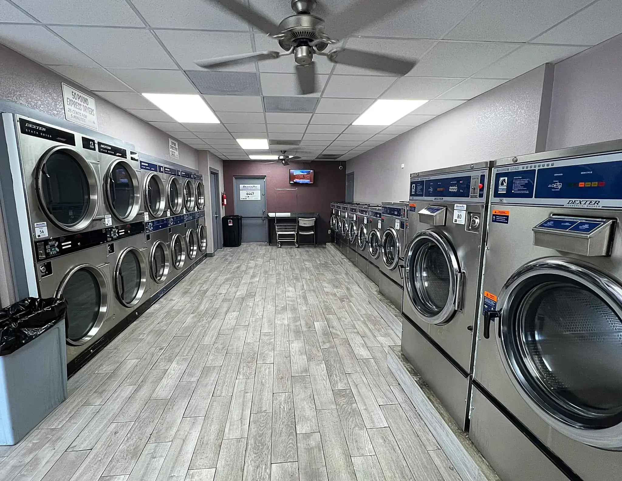 North Tampa Laundry Company - Image 20