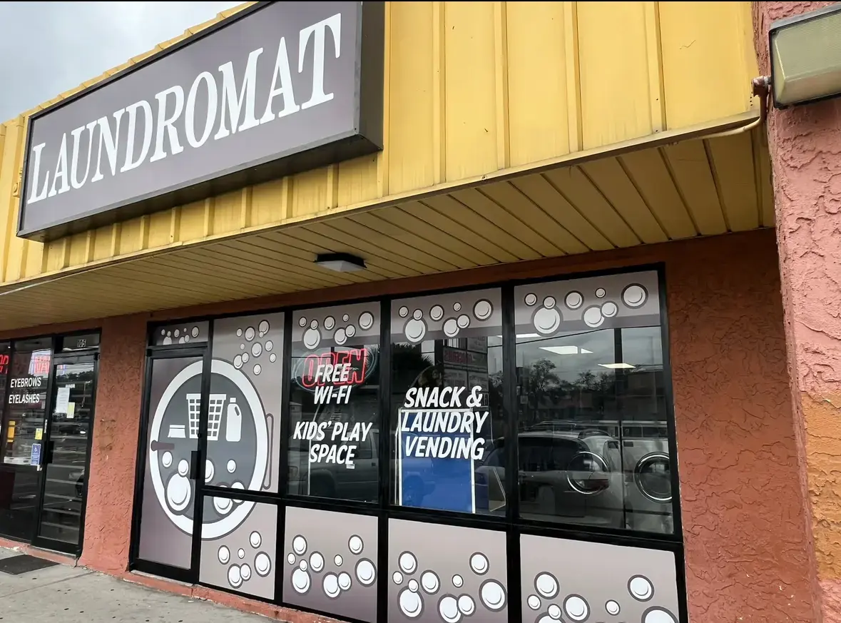 North Tampa Laundry Company - Image 3