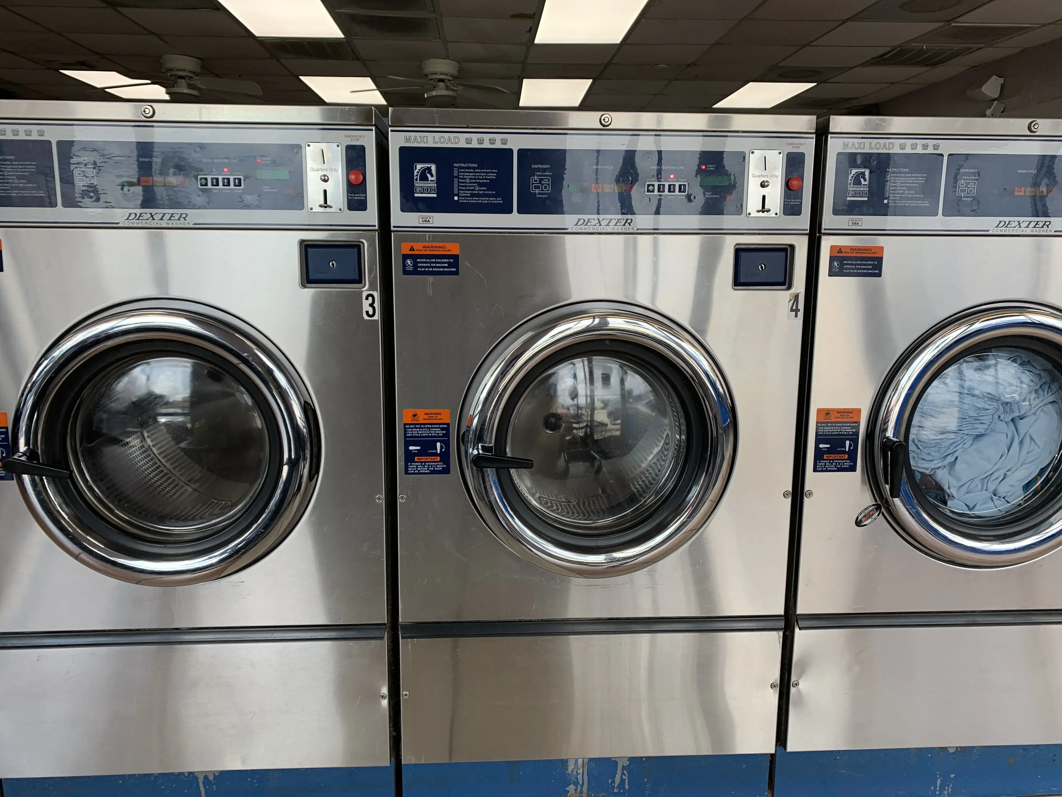 North Tampa Laundry Company thumbnail 17