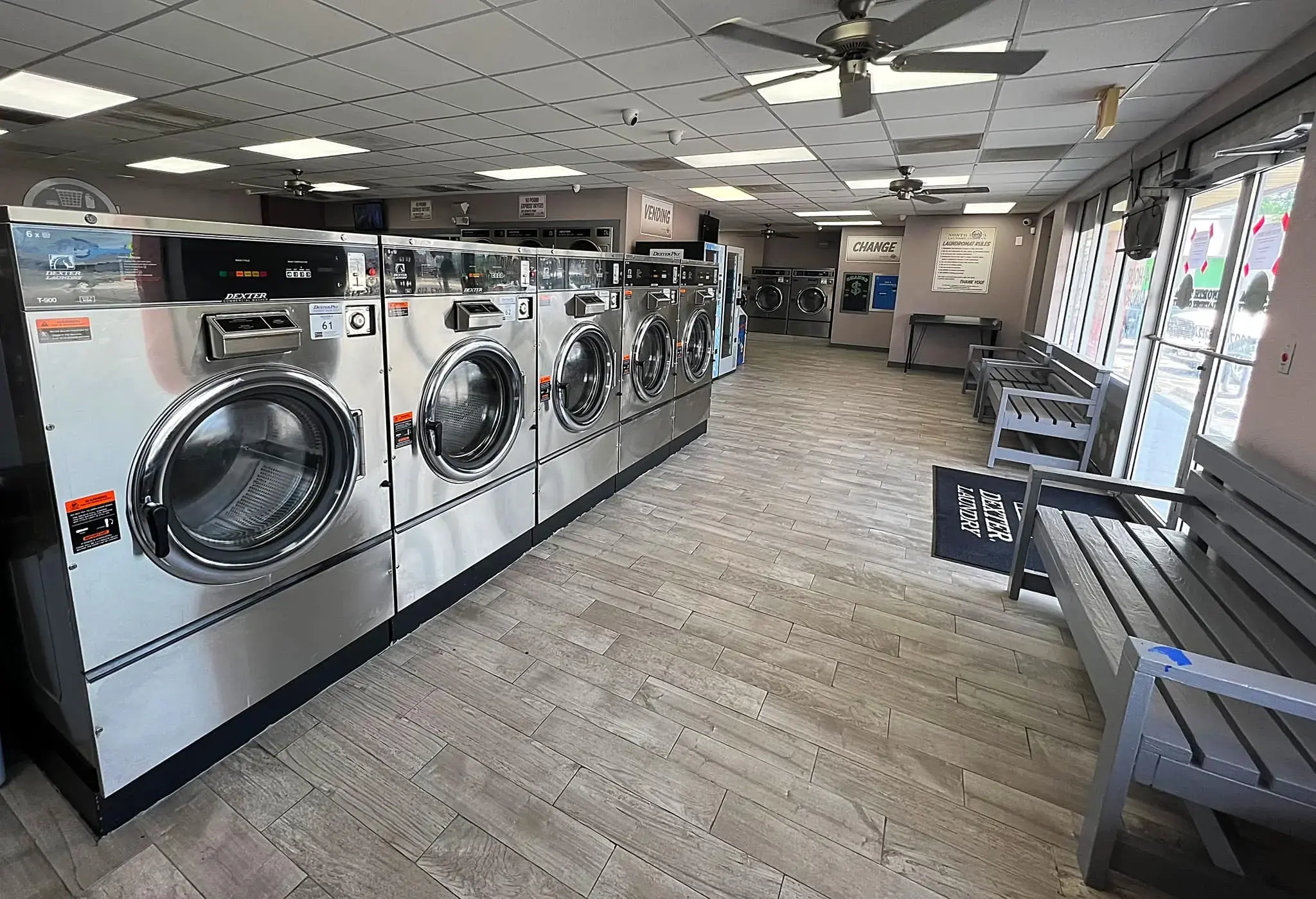 North Tampa Laundry Company - Image 19