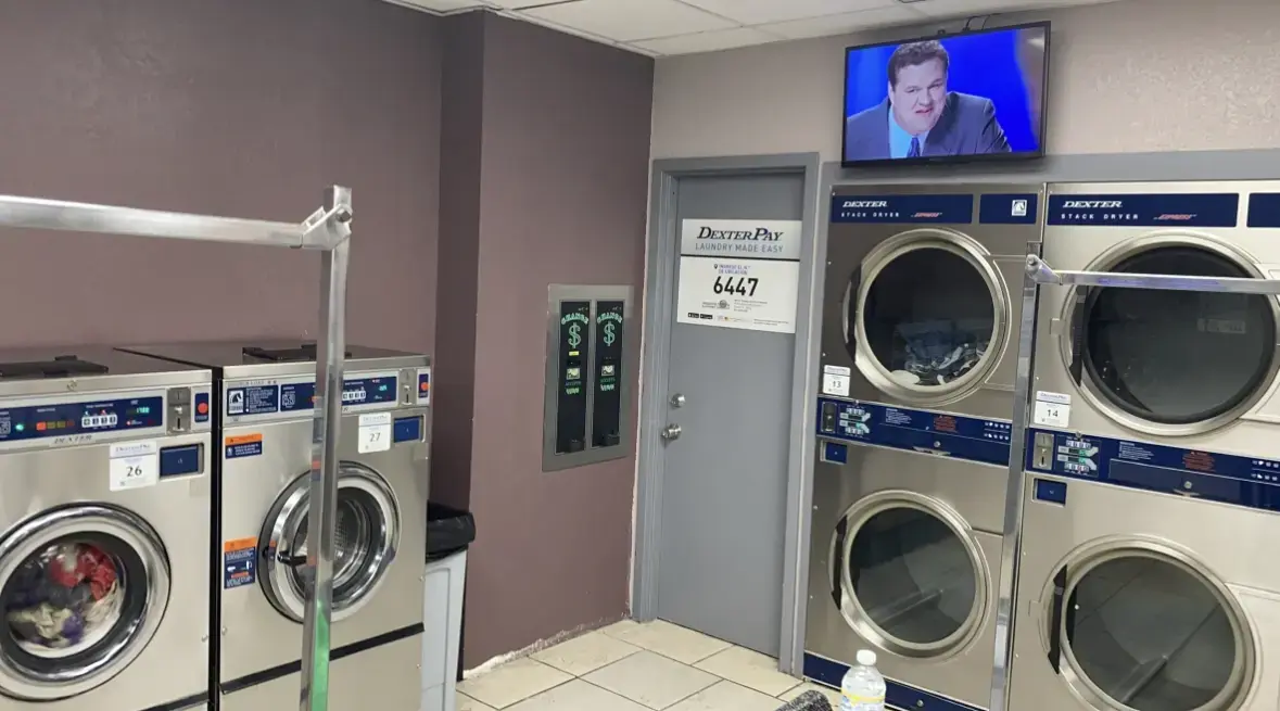 North Tampa Laundry Company - Image 18