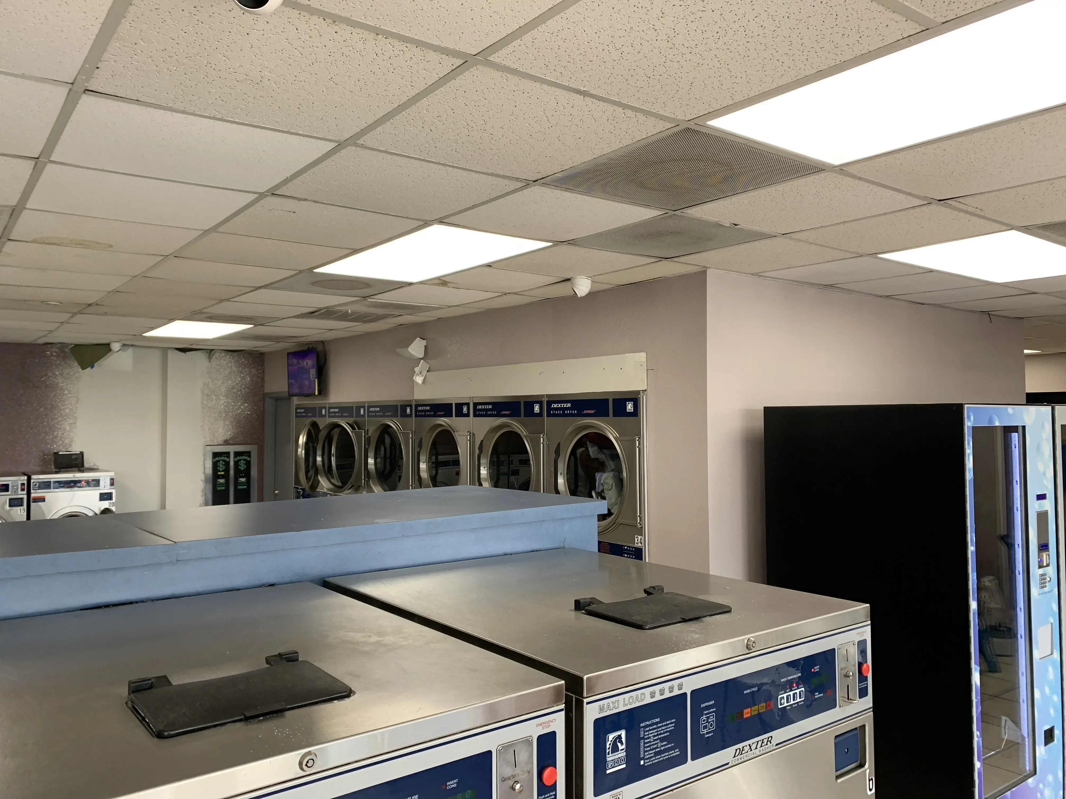 North Tampa Laundry Company - Image 5