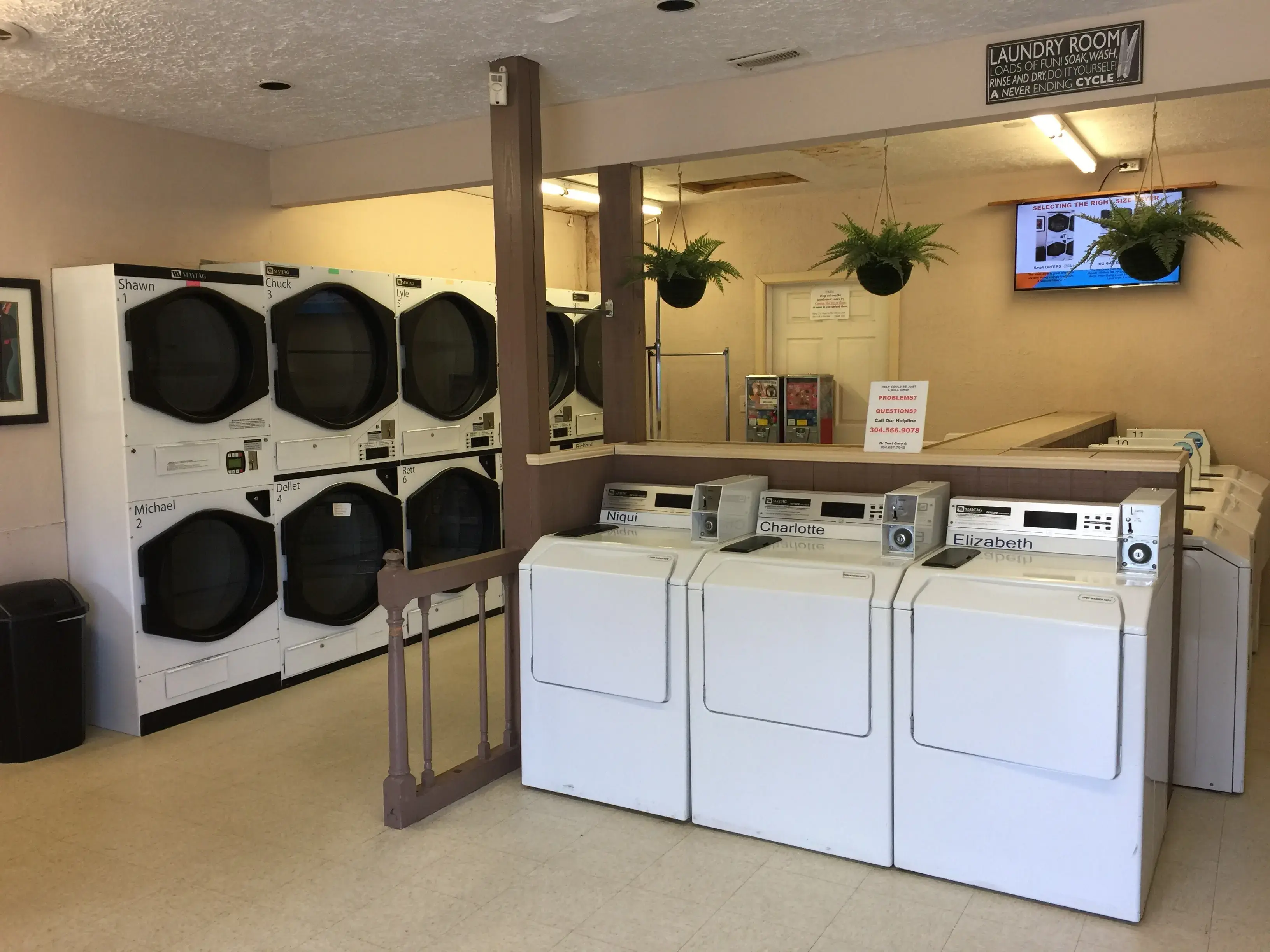 North View Wash World - Image 3