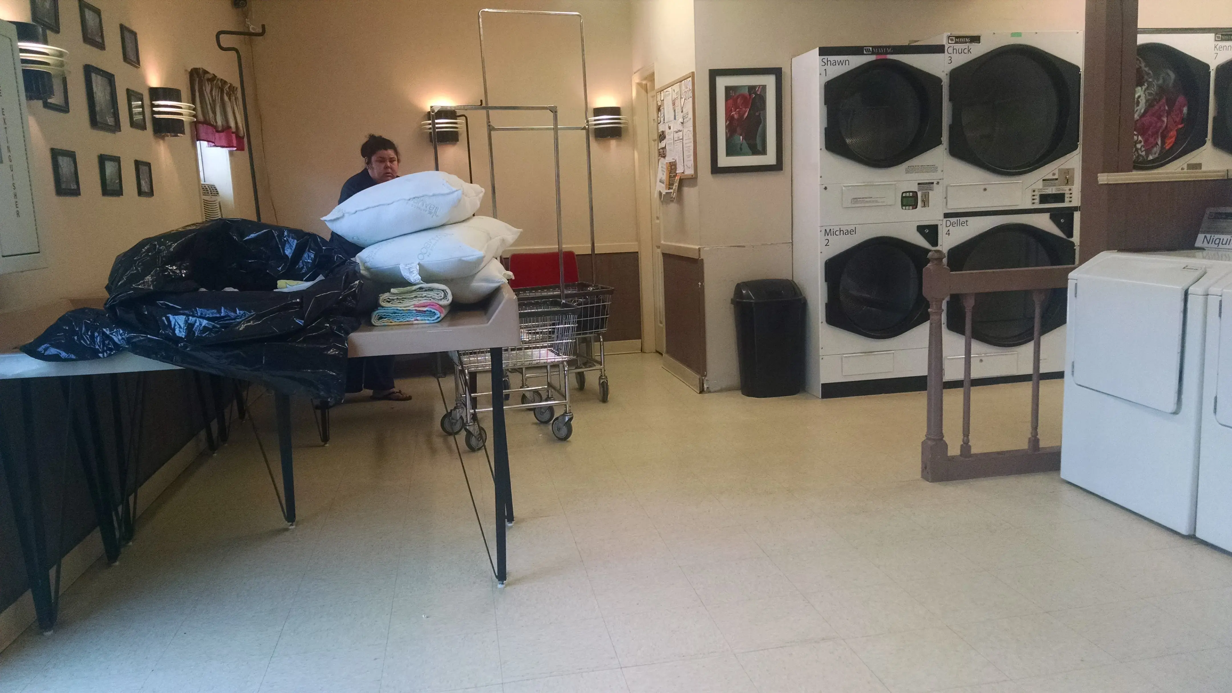 North View Wash World thumbnail 18