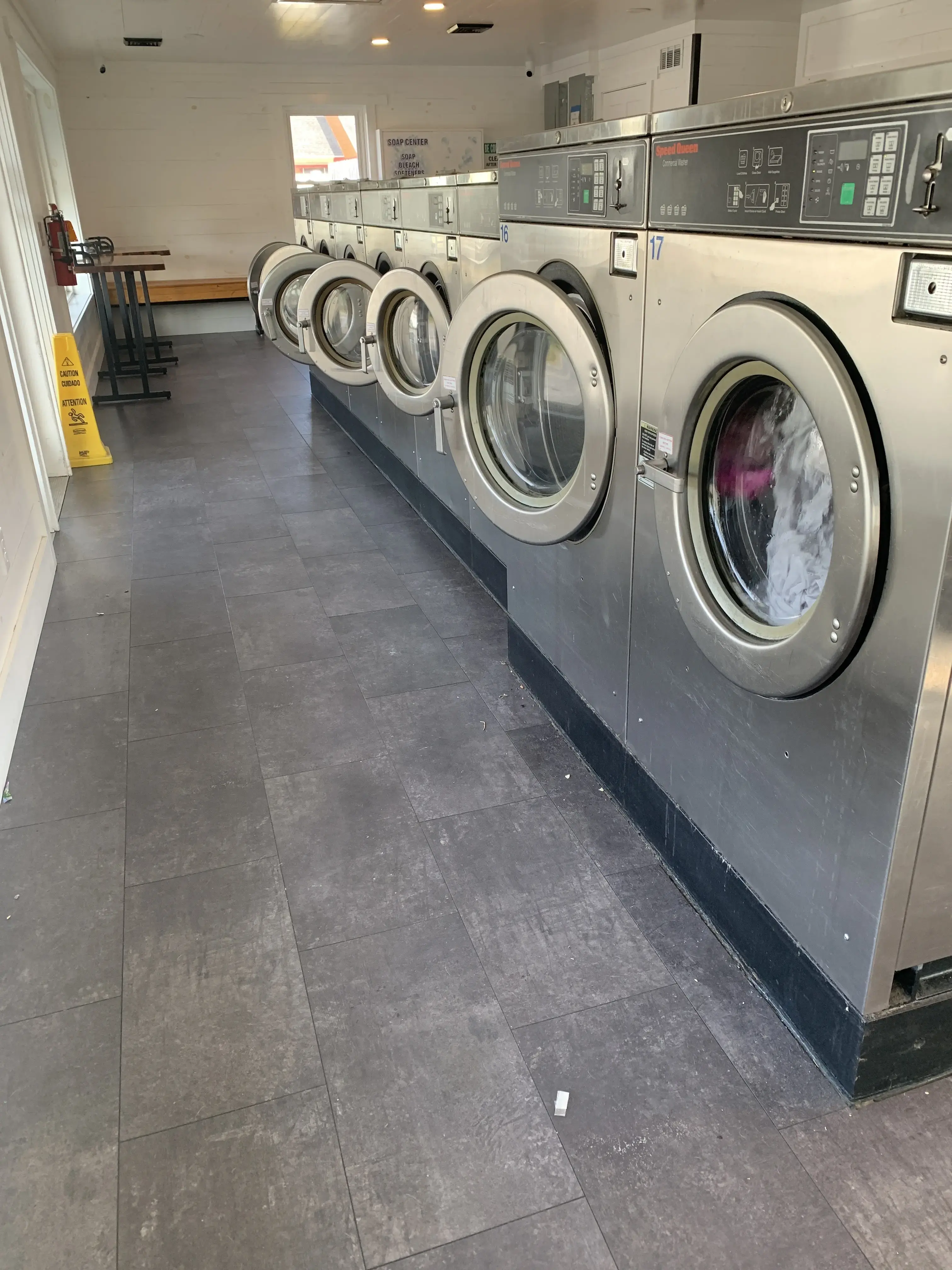 Northern Laundry Co. thumbnail 9