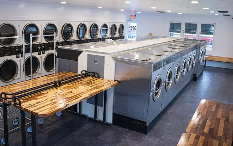 Northern Laundry Co. thumbnail 10