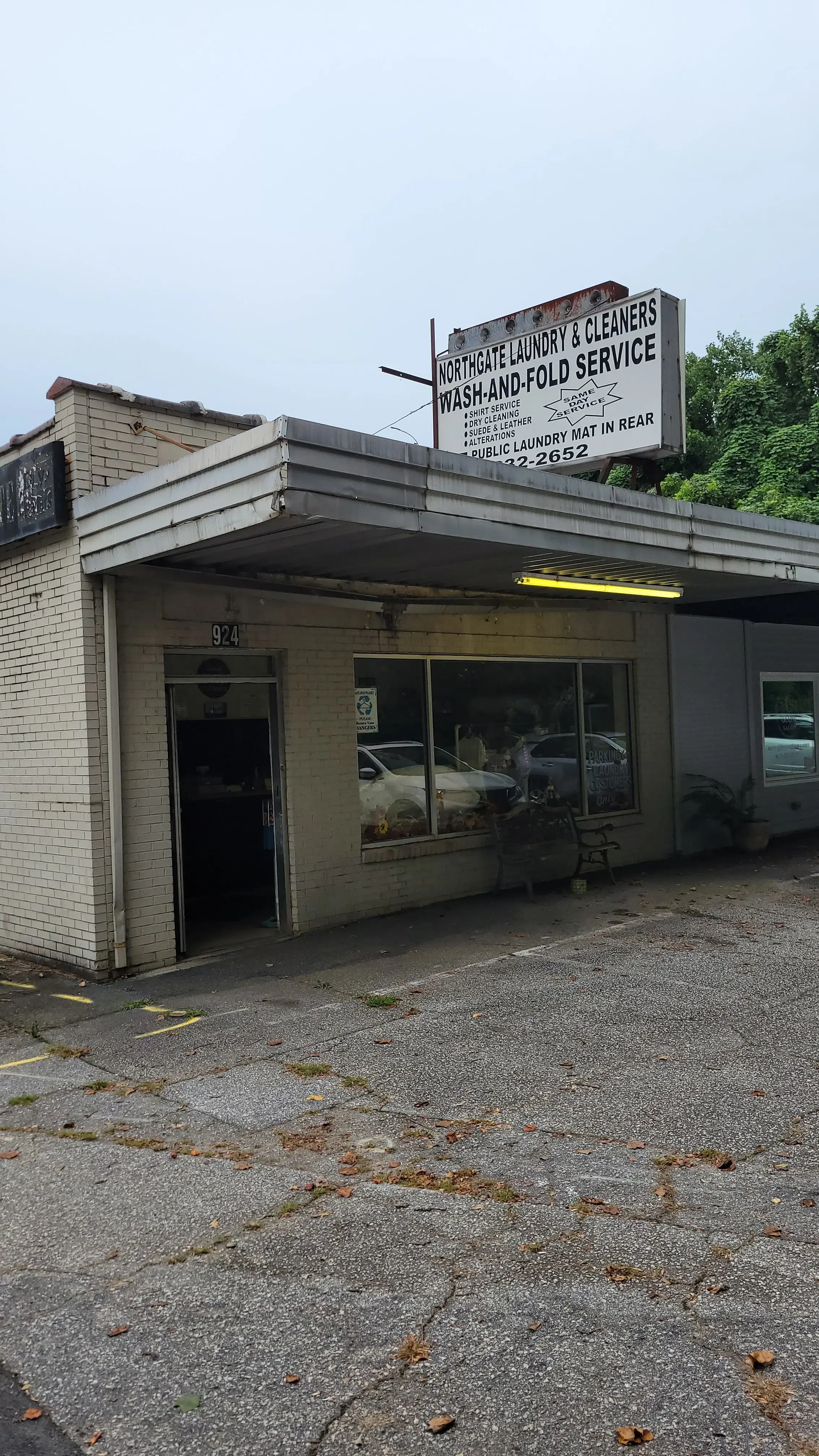 Northgate Laundry & Cleaners thumbnail 1