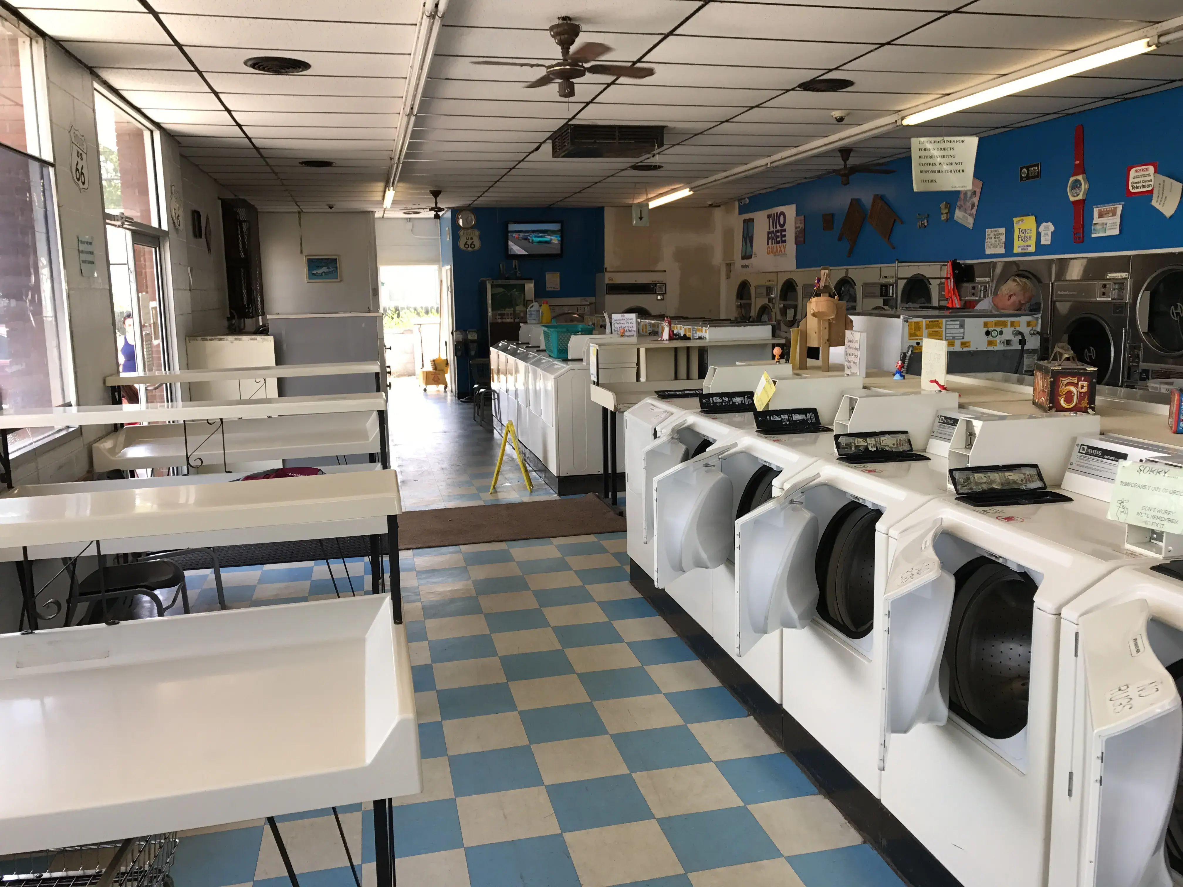 Northline Econo wash thumbnail 10