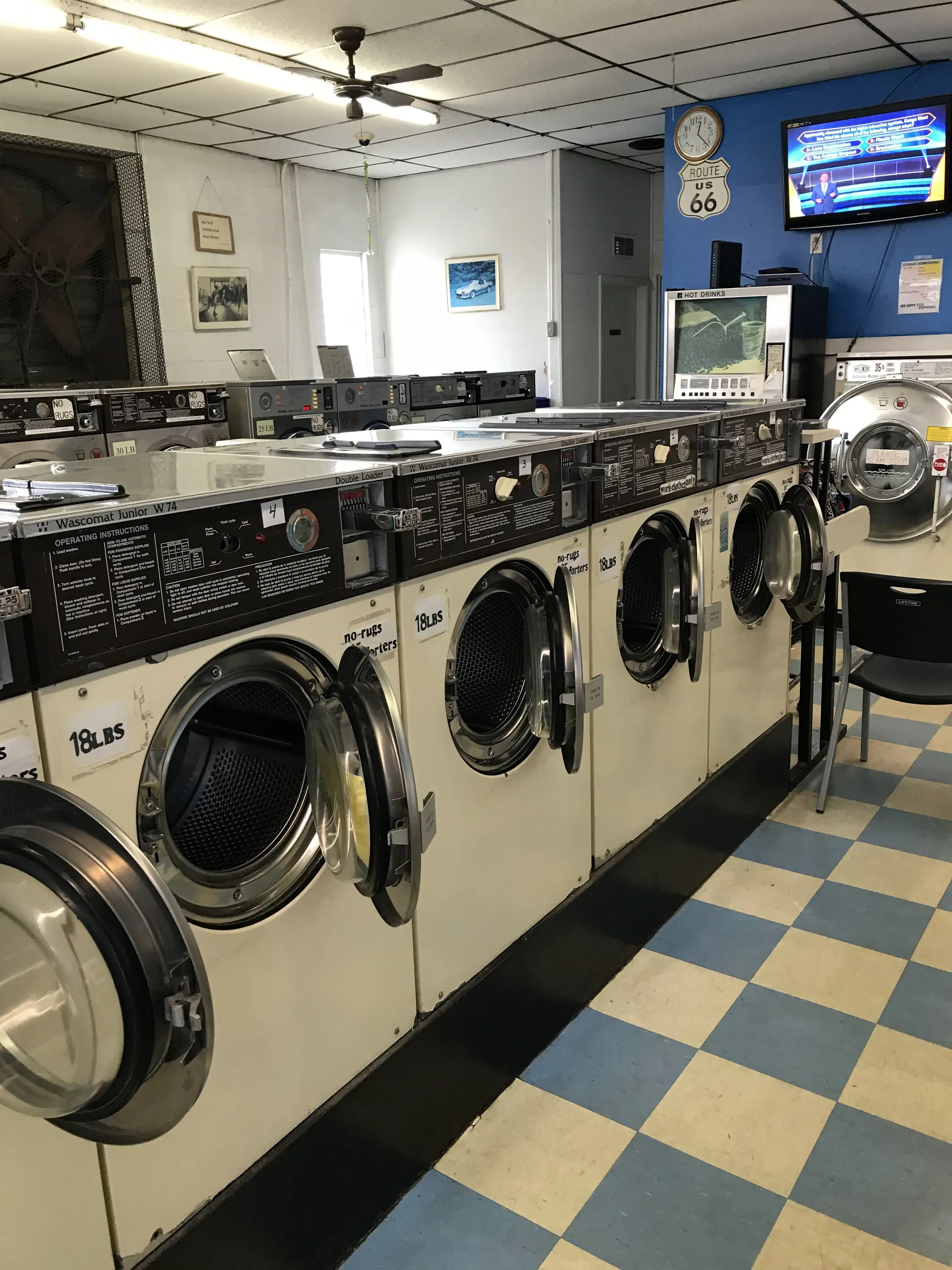 Northline Econo wash - Image 16