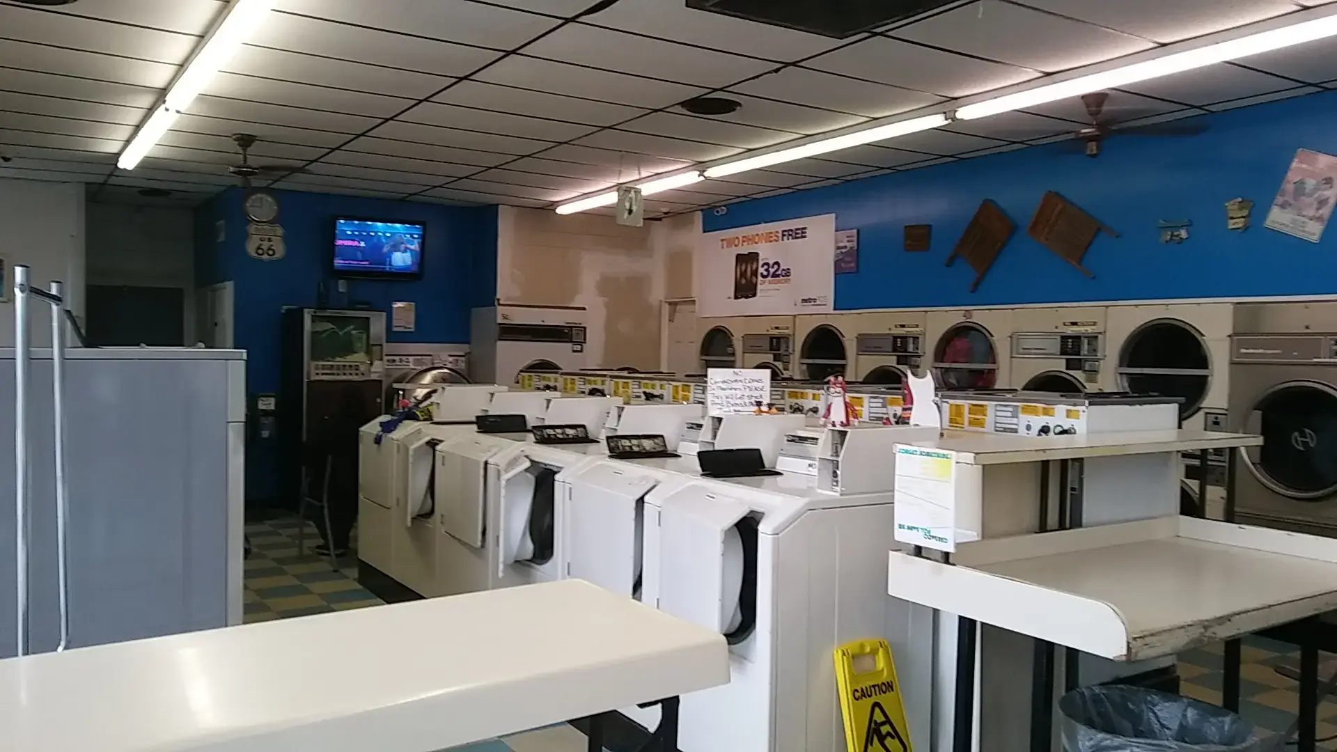 Northline Econo wash - Image 5