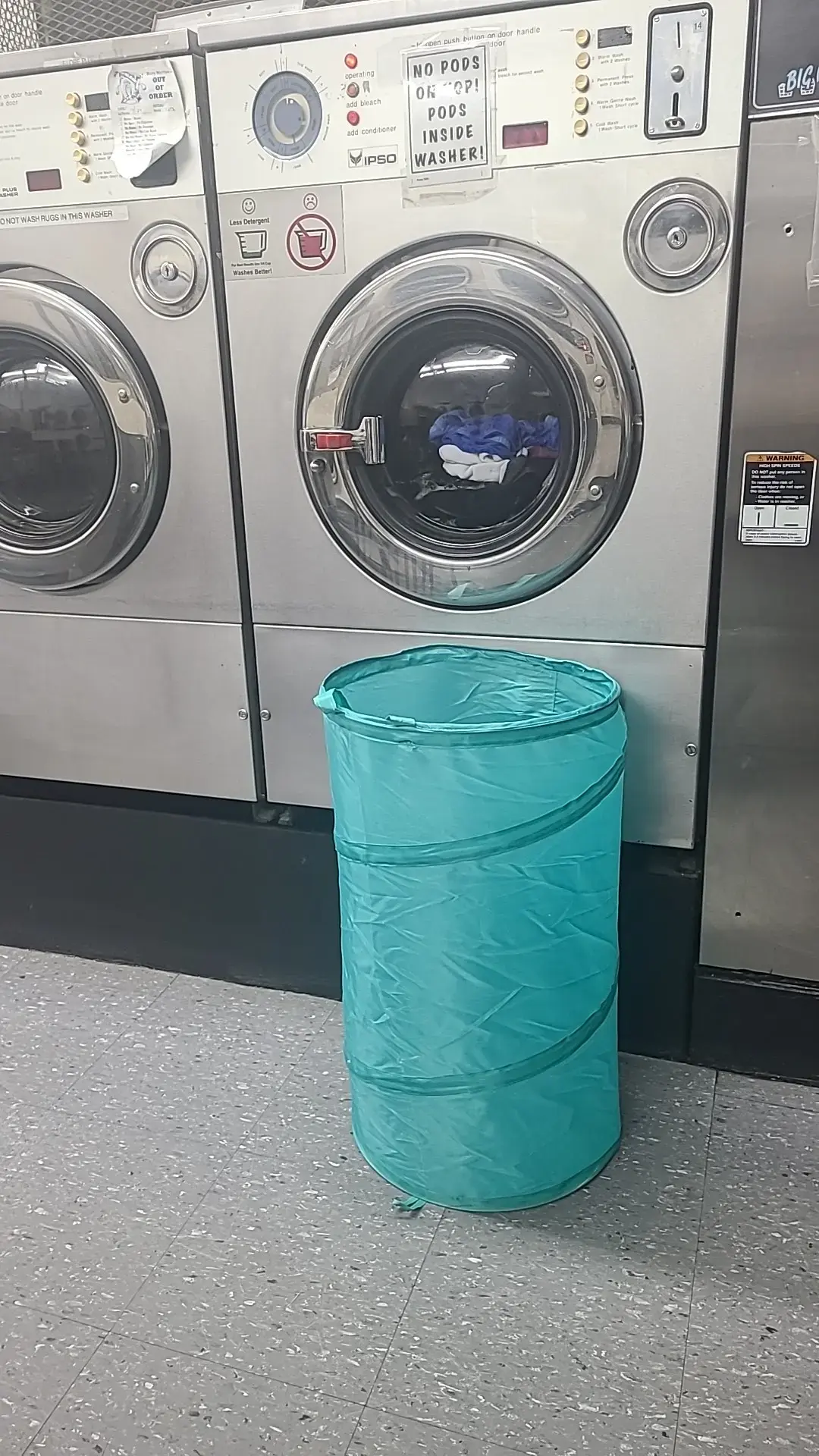 Northline Econo wash - Image 4